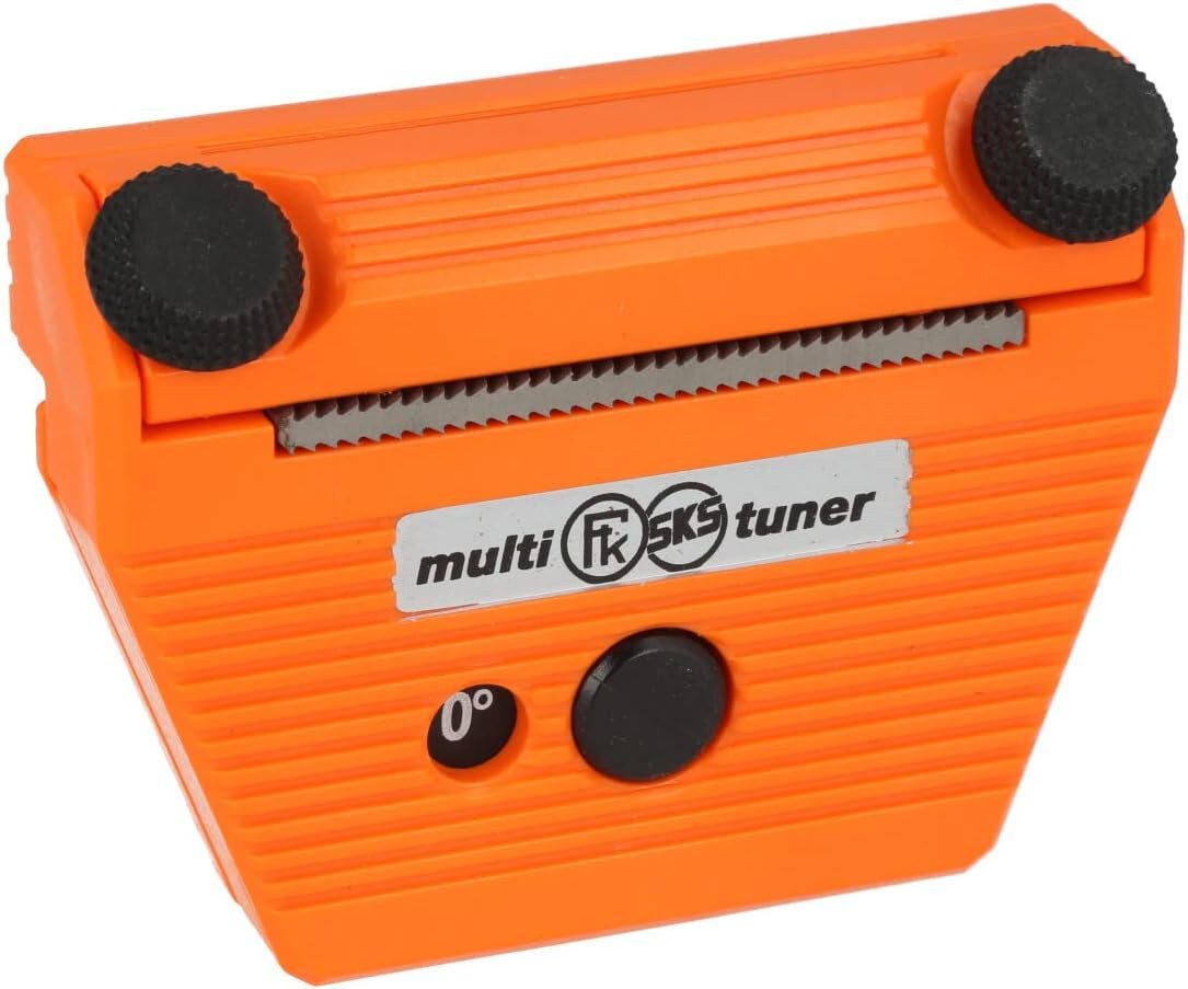 SKS Ski SKS Multi Edge Tuner Kantenschleifer 90° bis 85° Ski & Snowboard