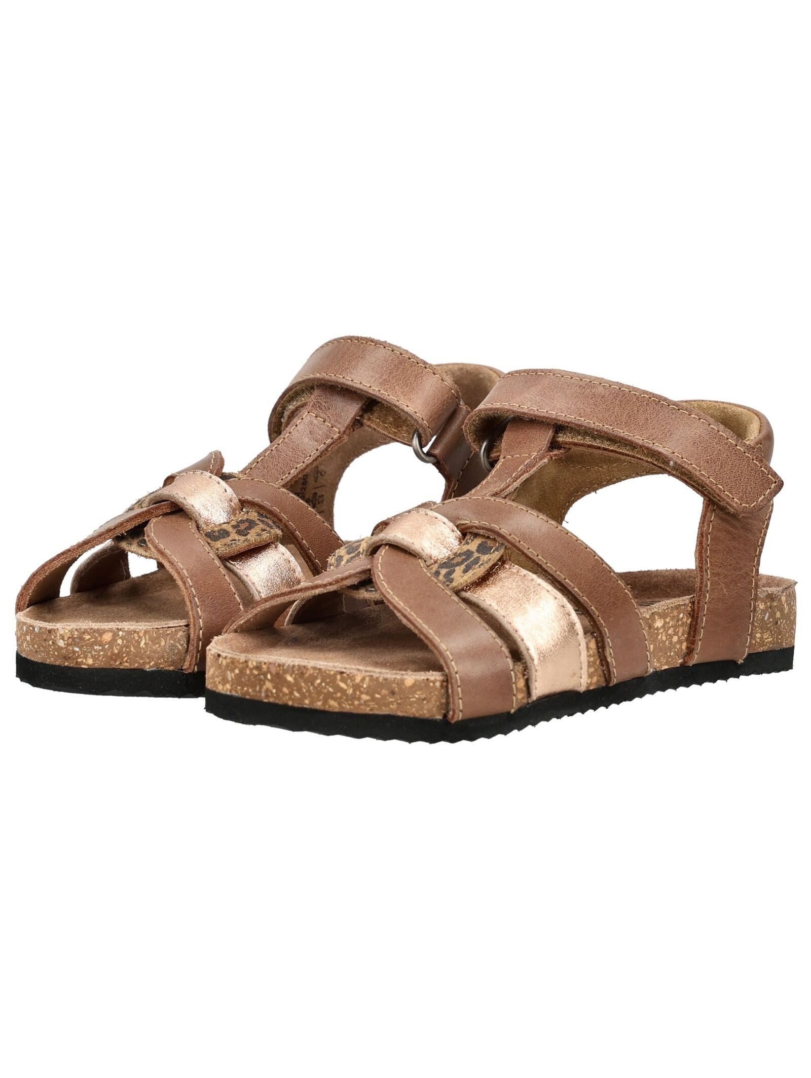 Ricosta Sandalen Leder Riemchensandale