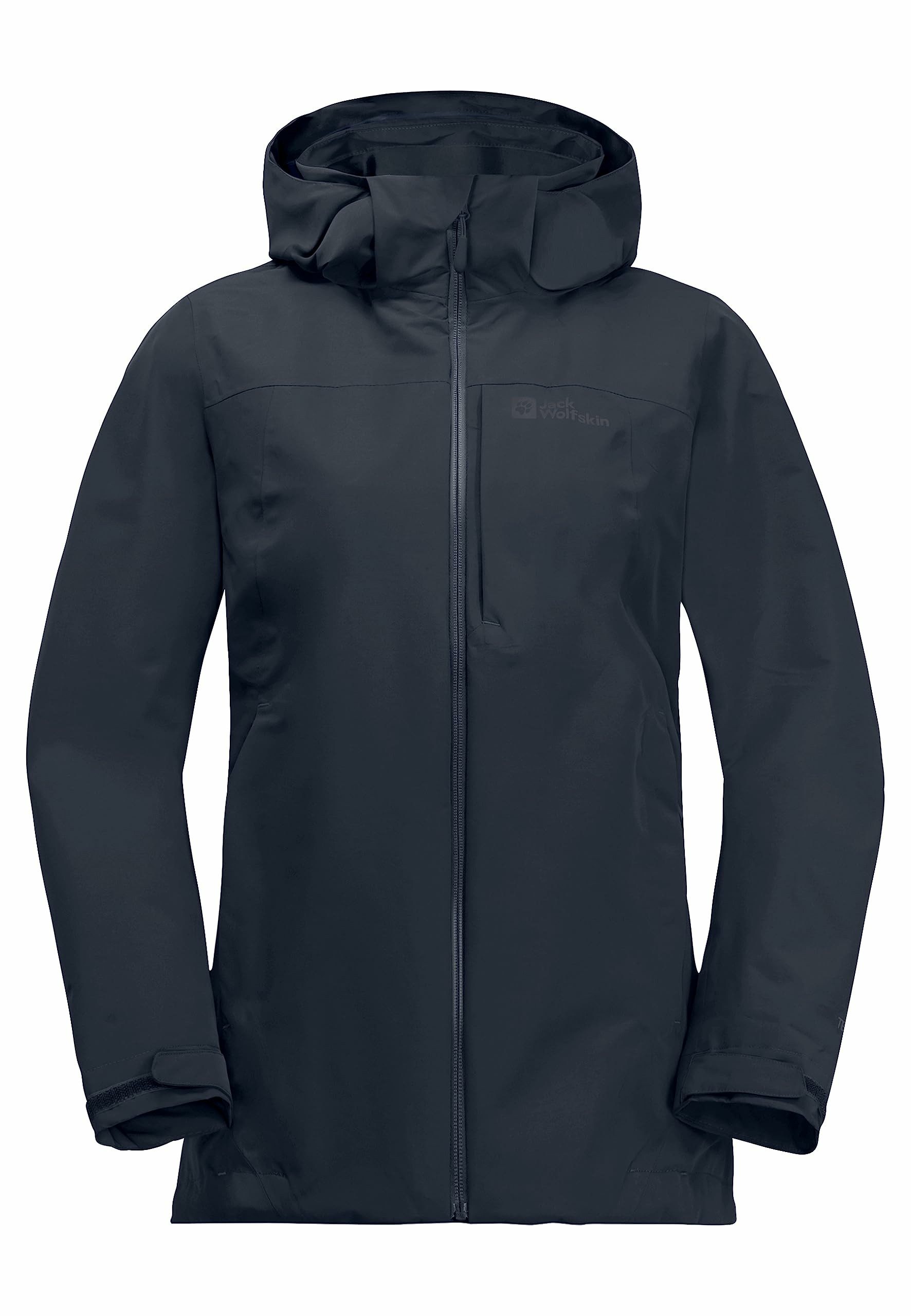 Jack Wolfskin Softshelljacke Softshelljacke für Damen günstig online kaufen