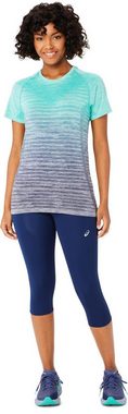 Asics T-Shirt SEAMLESS SS TOP