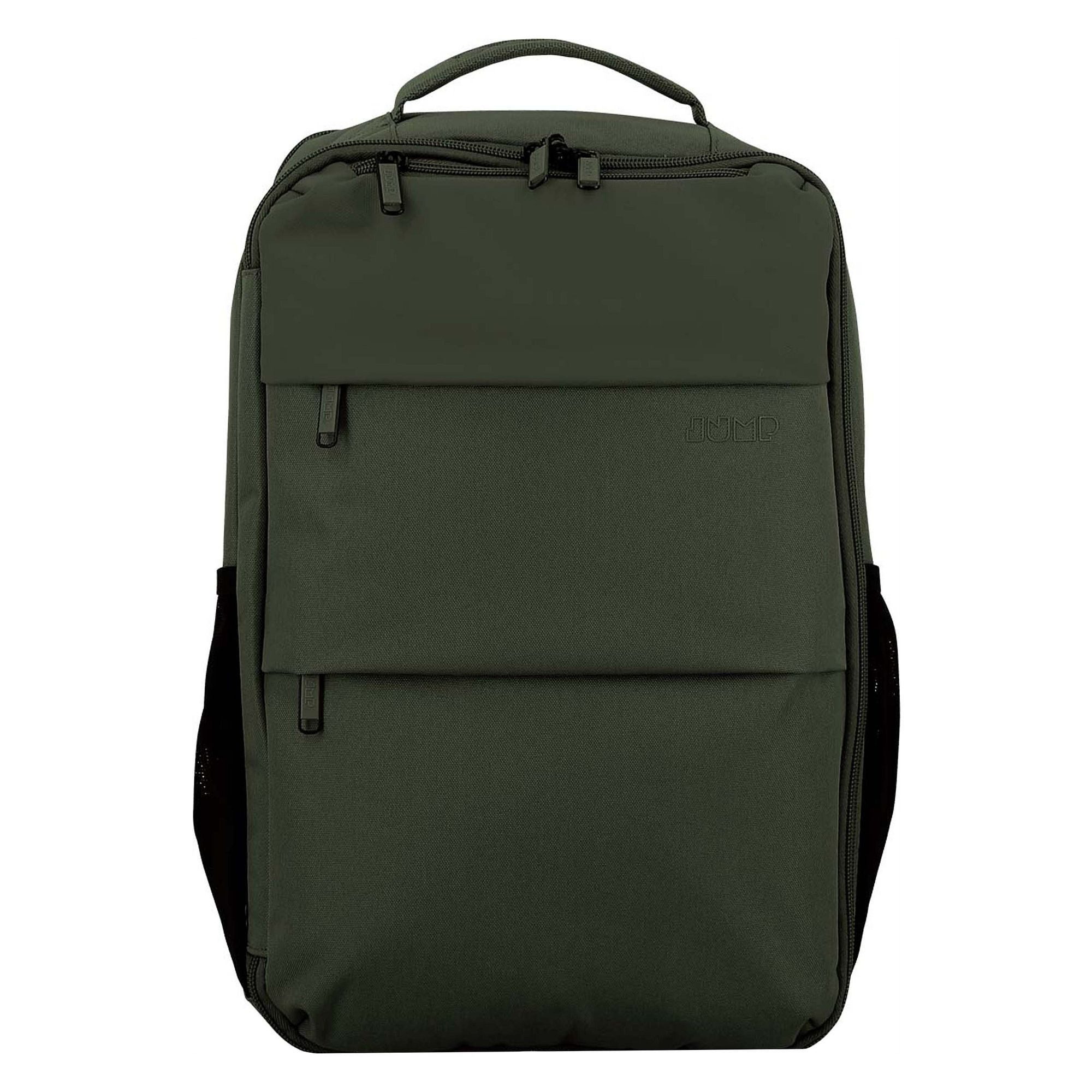 Jump Daypack Dunaa, Polyester
