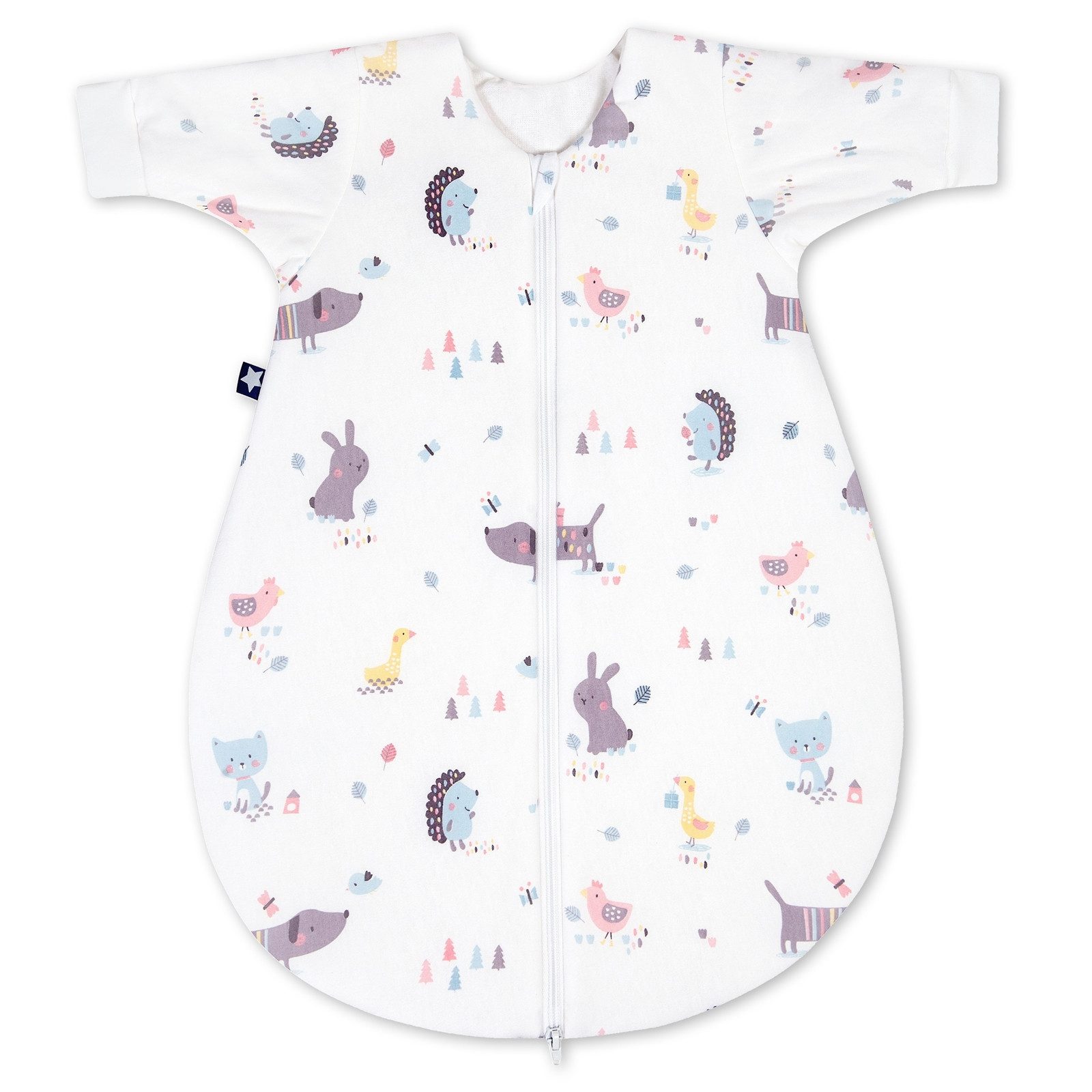 Babyschlafsack
