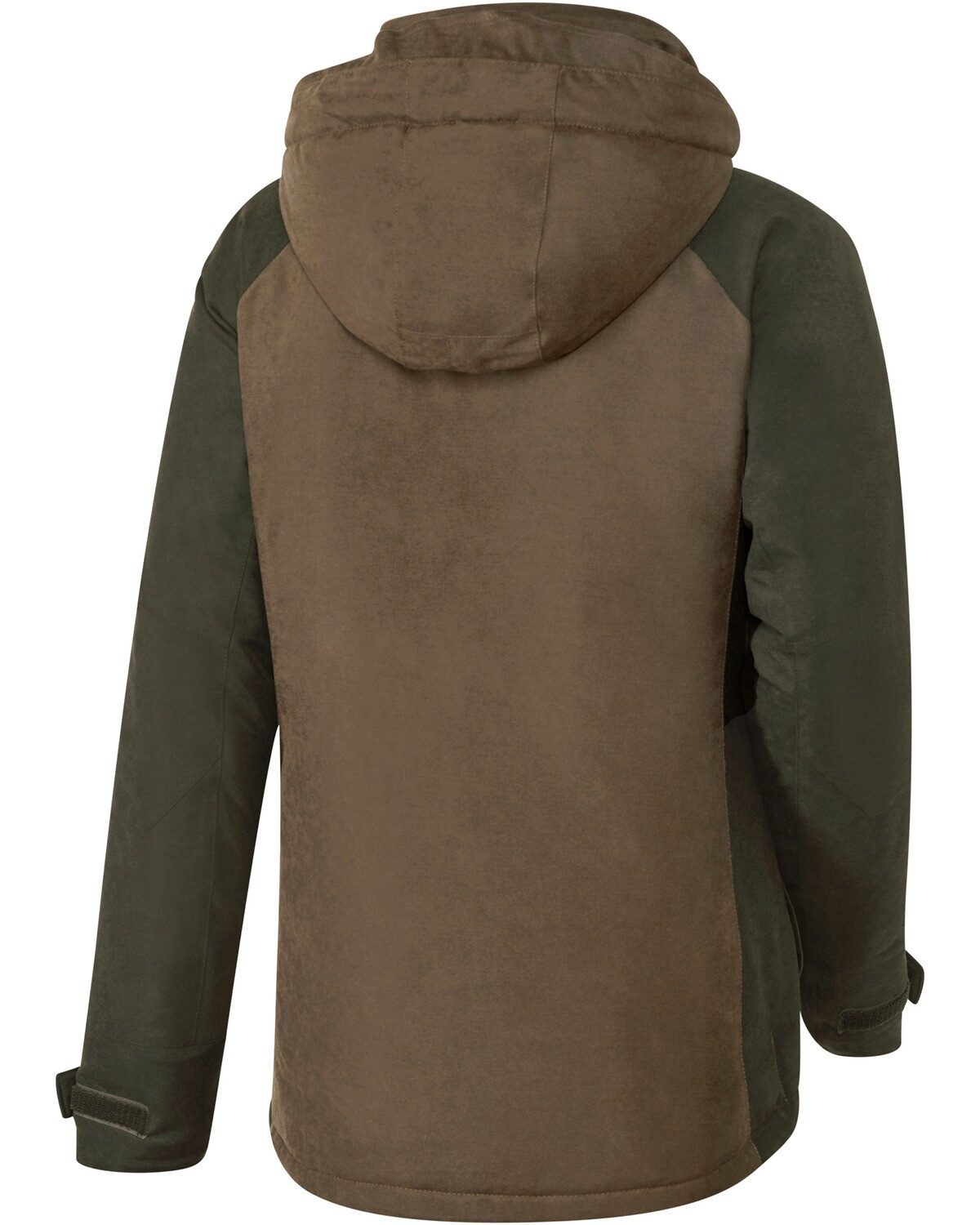 Parforce Active Winterjacke Damen Winter-Ansitzparka Evo günstig online kaufen