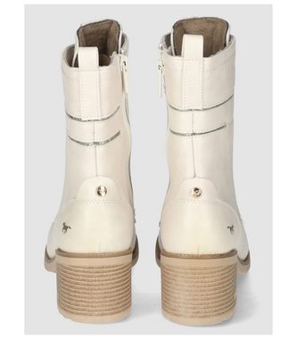 MUSTANG Stiefelette Lederimitat Snowboots