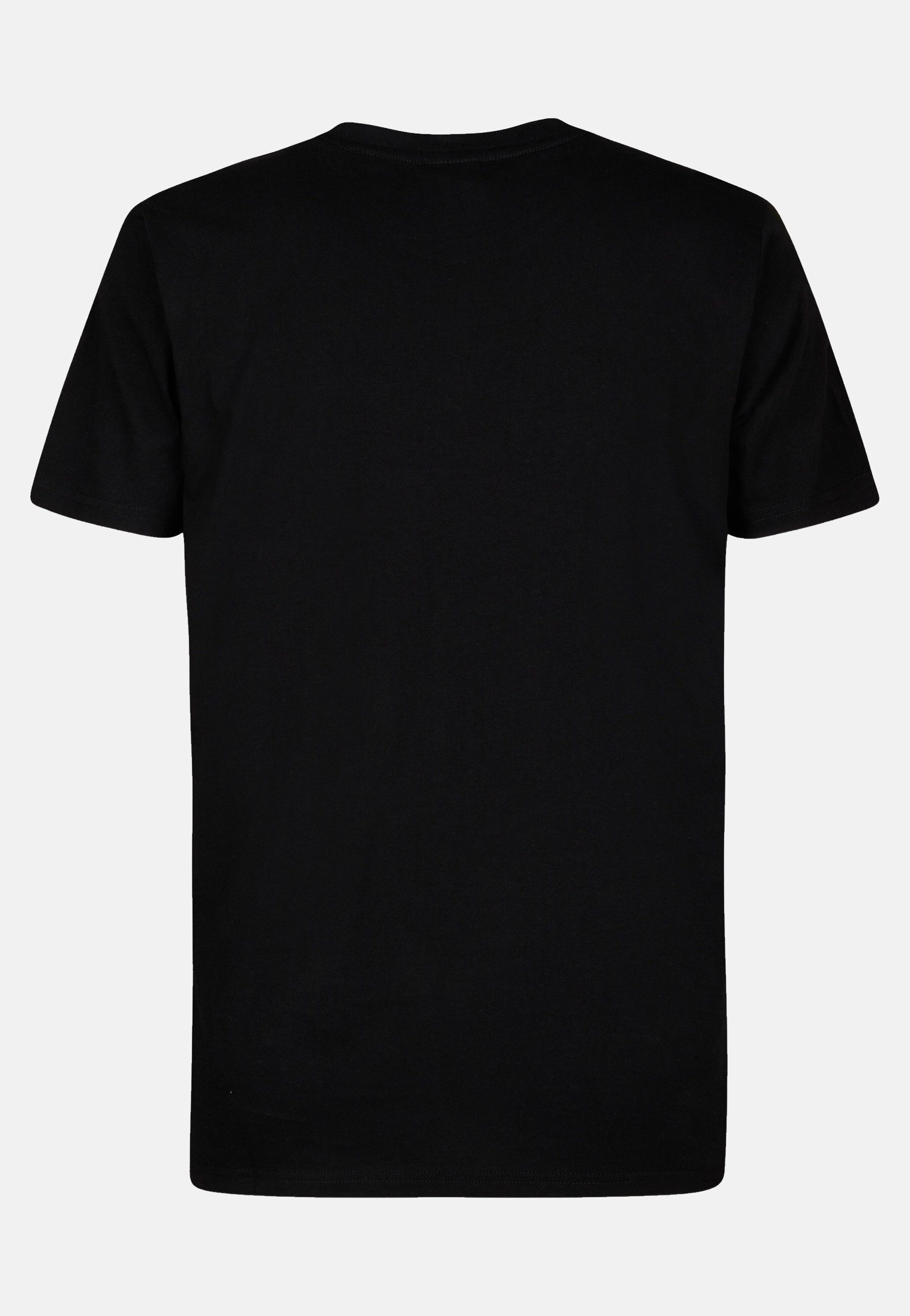 Petrol Industries T-Shirt T-Shirt Kurzarmshirt (1-tlg., günstig online kaufen