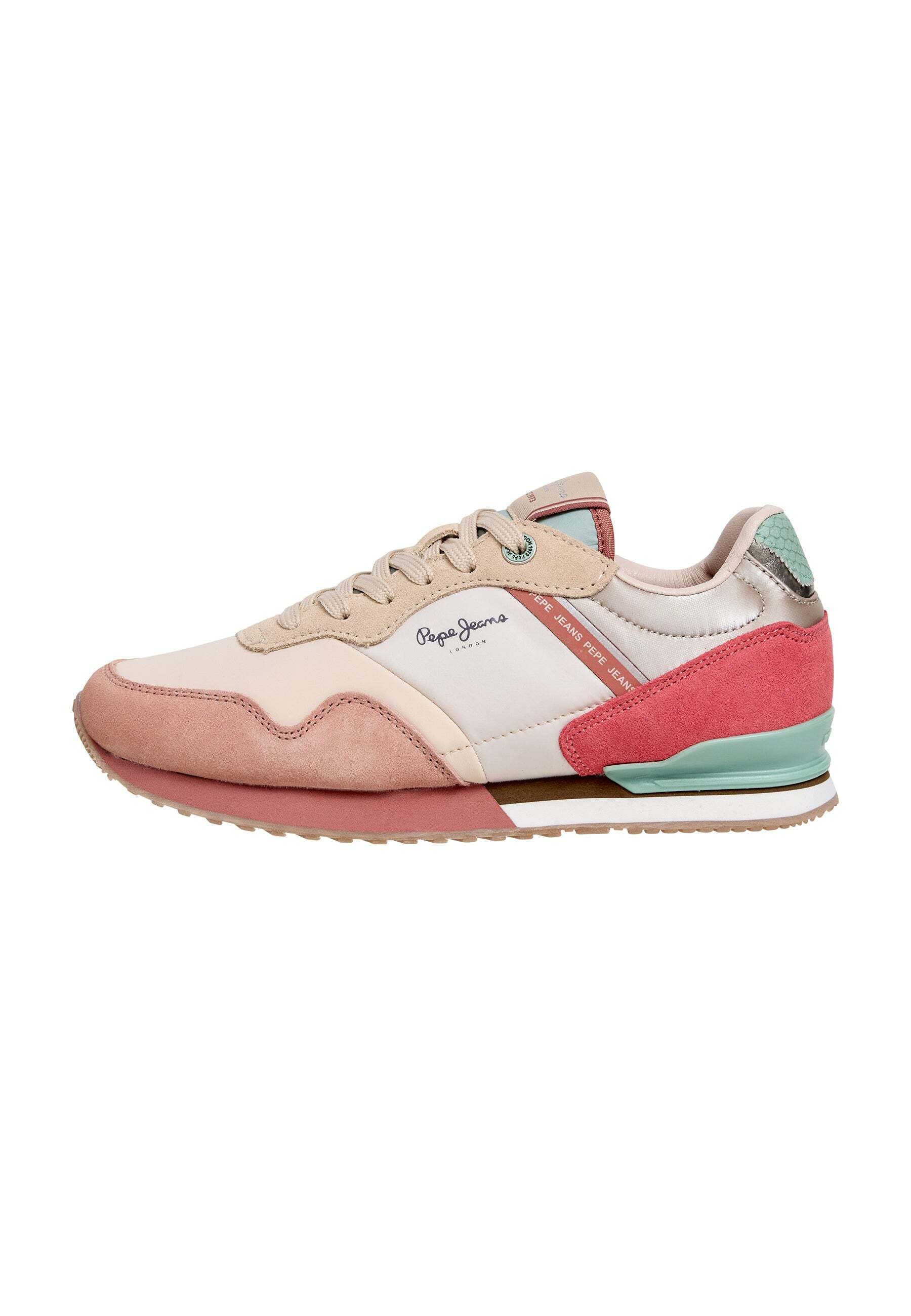 Pepe Jeans trainers LONDON SEA W Trainingsschuh
