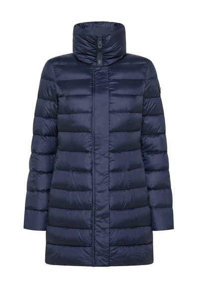 PEUTEREY Steppjacke Steppjacke SOBCHAK MQ 01 mit hohem Kragen (1-St)