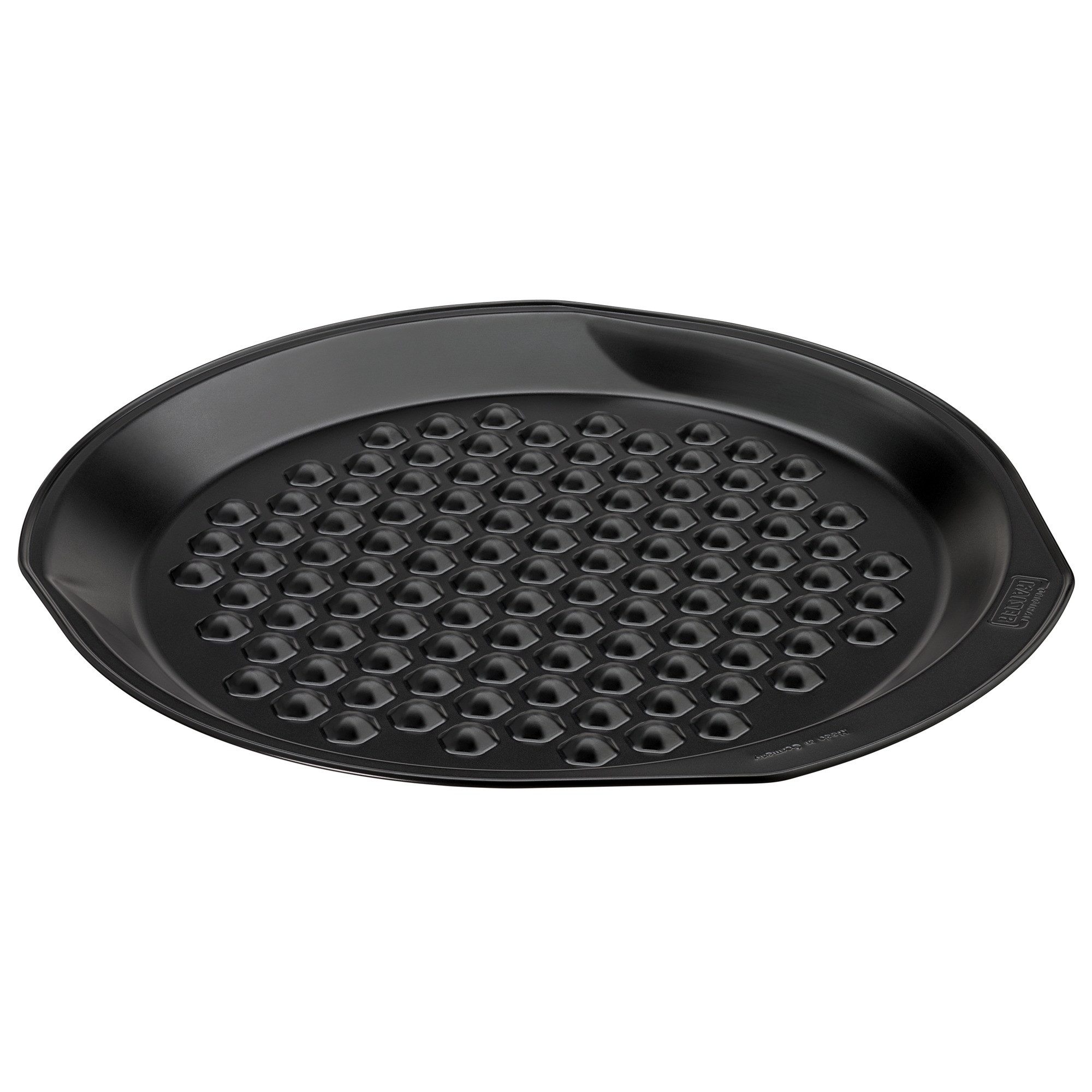 Kaiser Back-Set 2300647890 Inspiration, (1x Back- und Pizzablech)