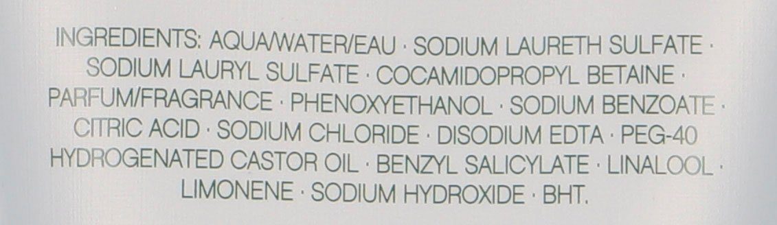 BOSS Duschgel Hugo Man Shower Gel 200 ml, Abenteuerlicher Duft