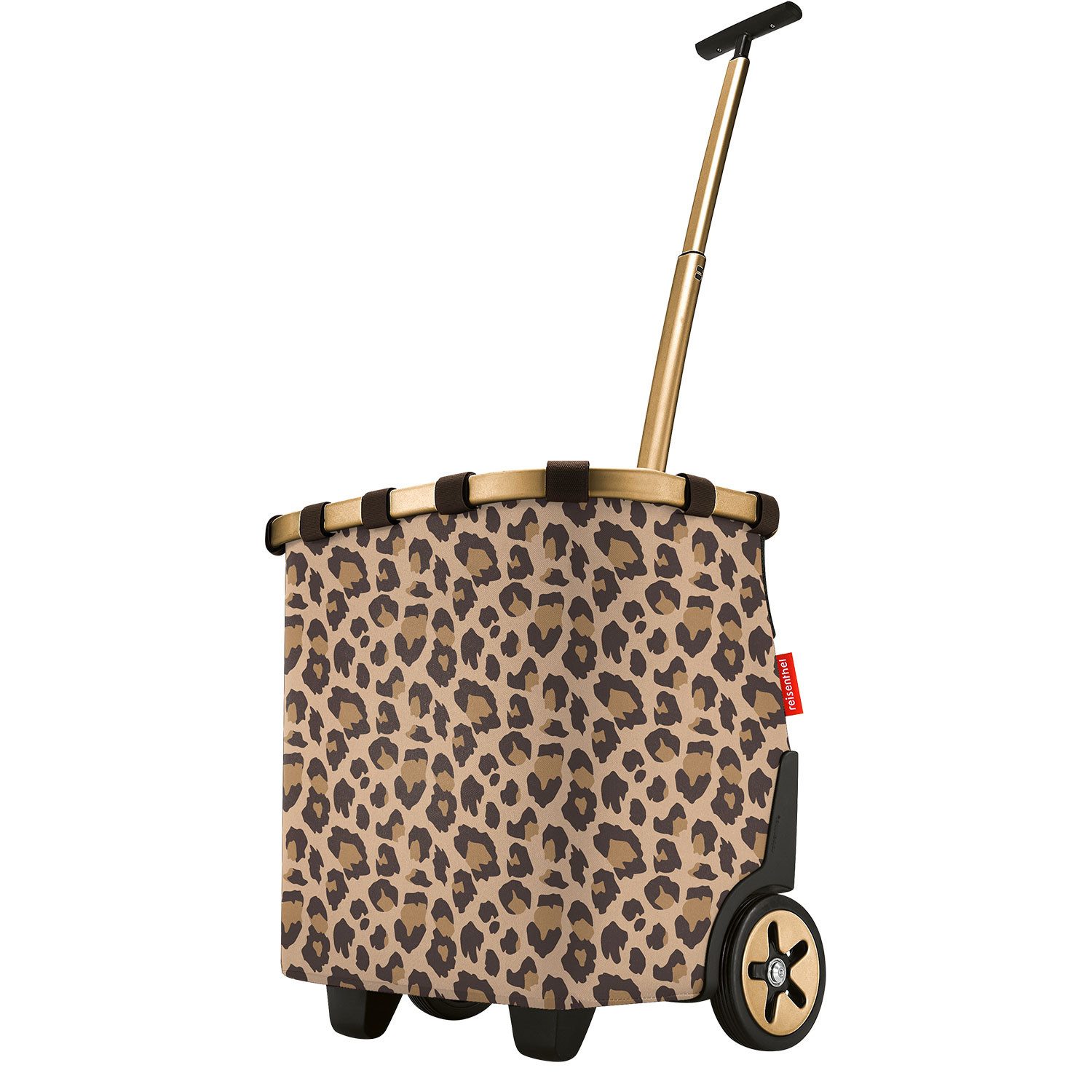 REISENTHEL® Einkaufstrolley carrycruiser, 40 l, herausnehmbares günstig online kaufen