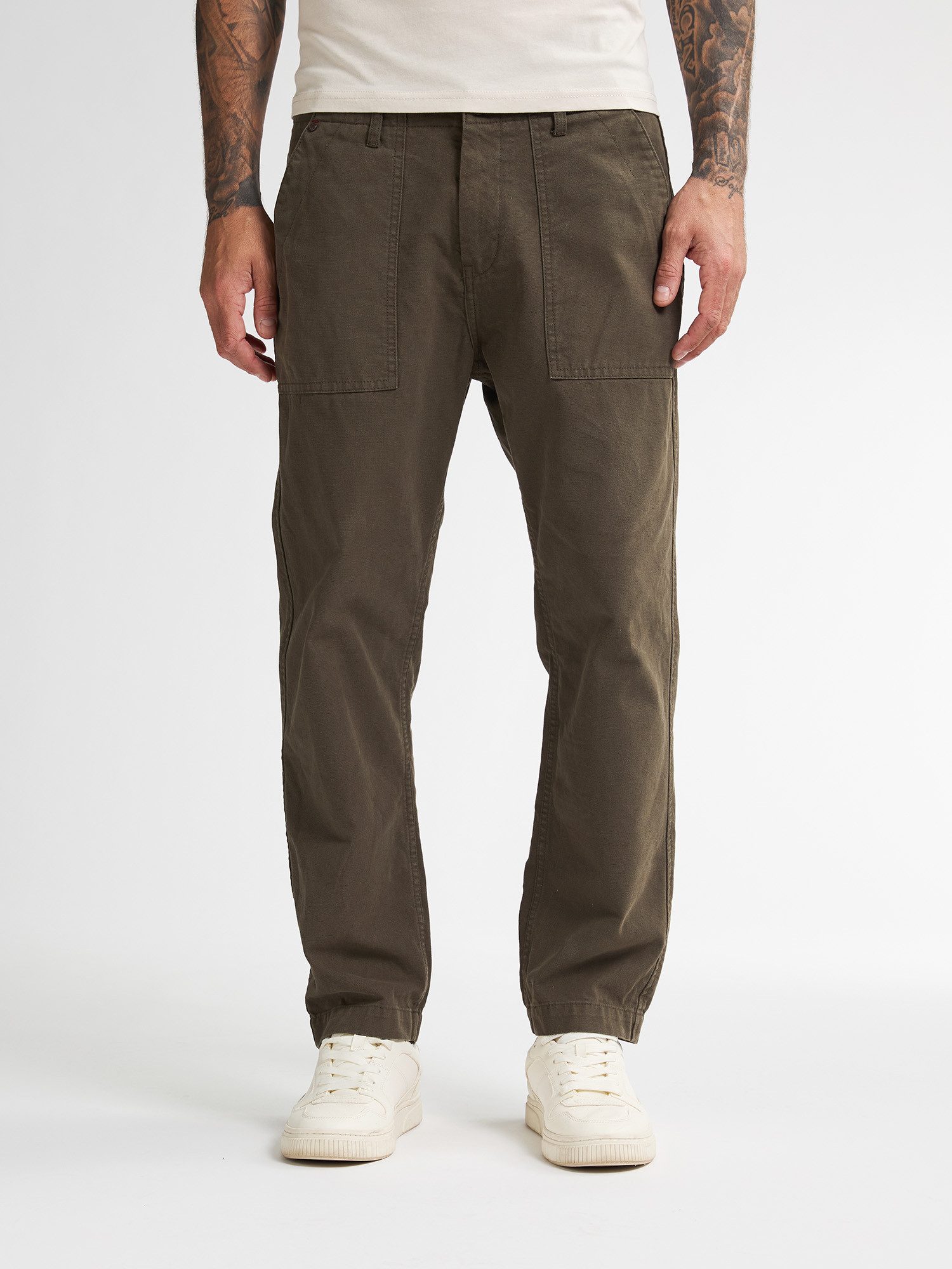 Petrol Industries Chinohose Wausau