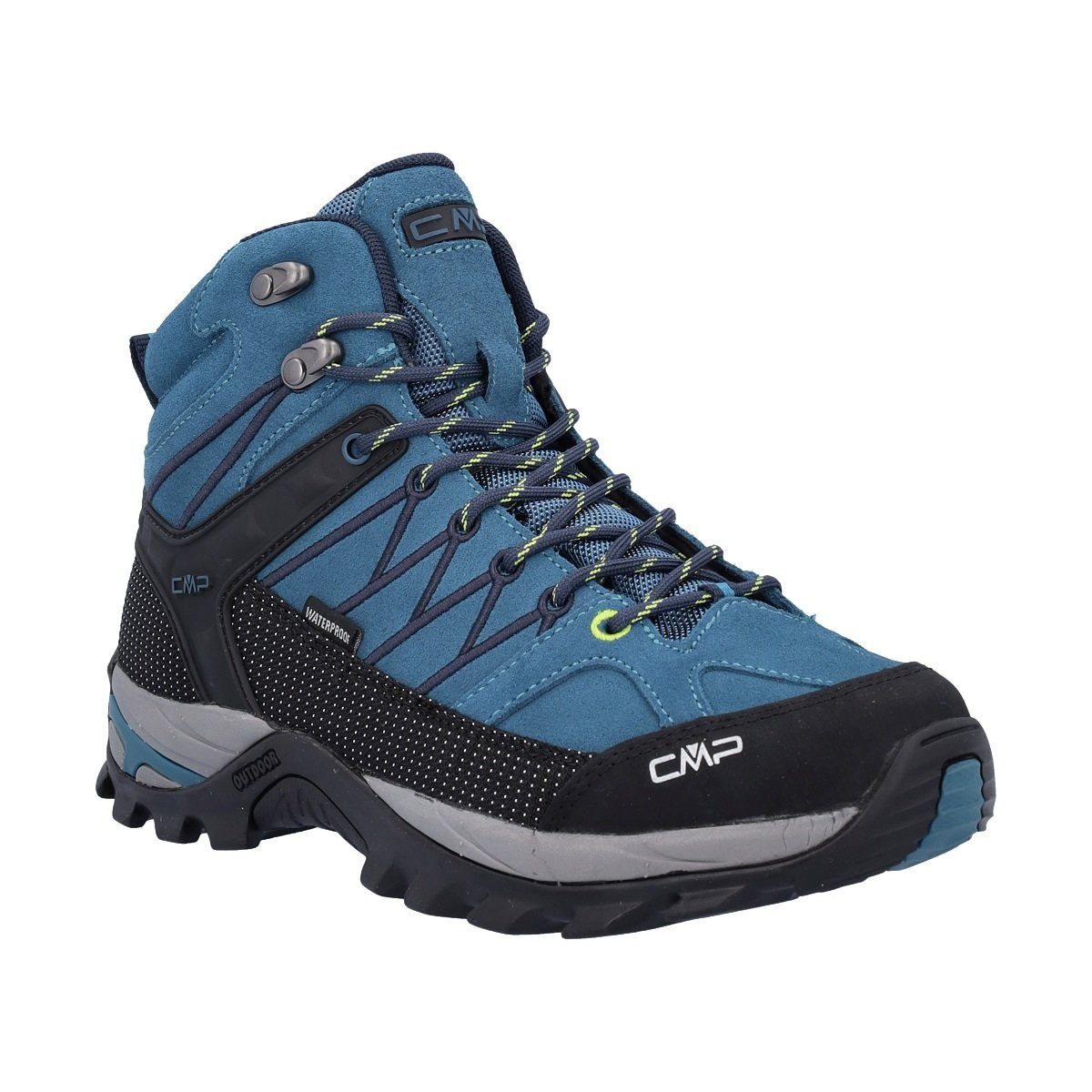 CMP Rigel Mid Trekking WP (Trekking, günstig online kaufen