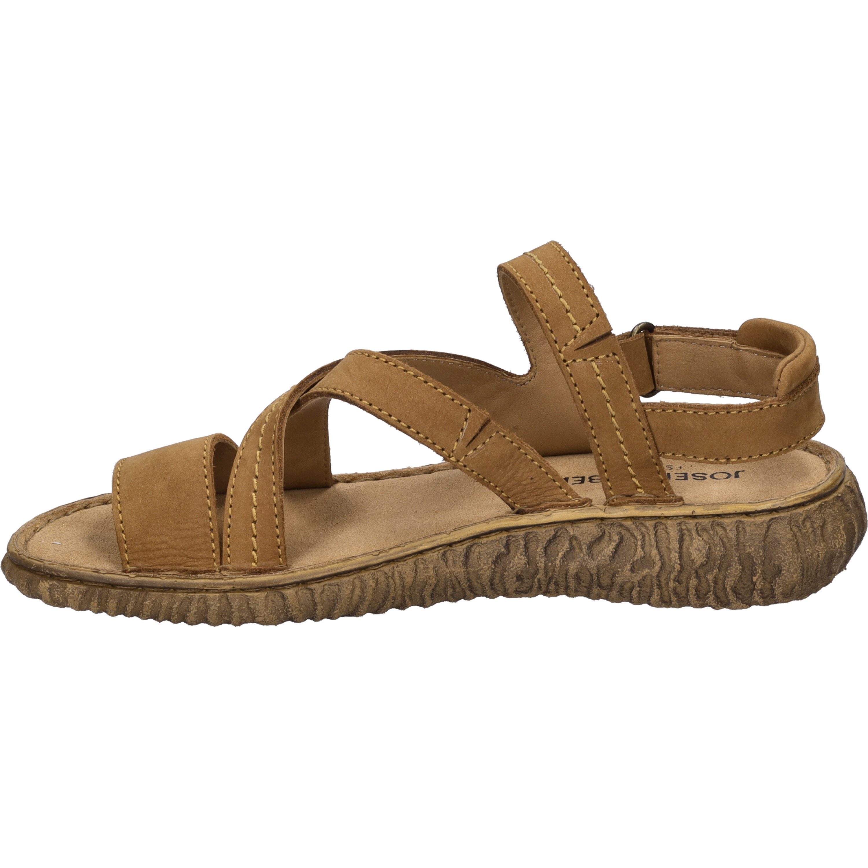 Josef Seibel Ronja 05, braun Sandale