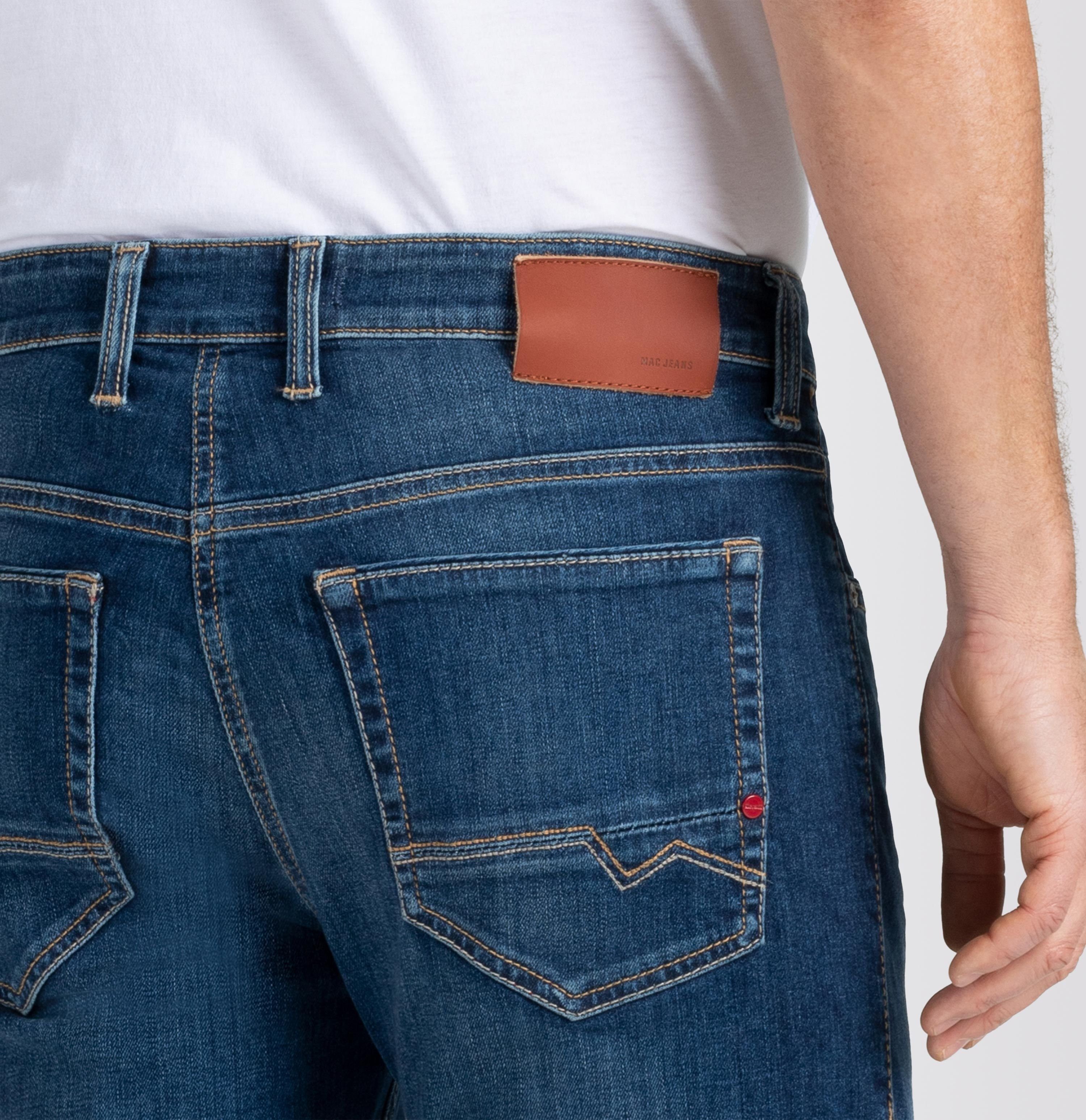 5-Pocket-Jeans MAC