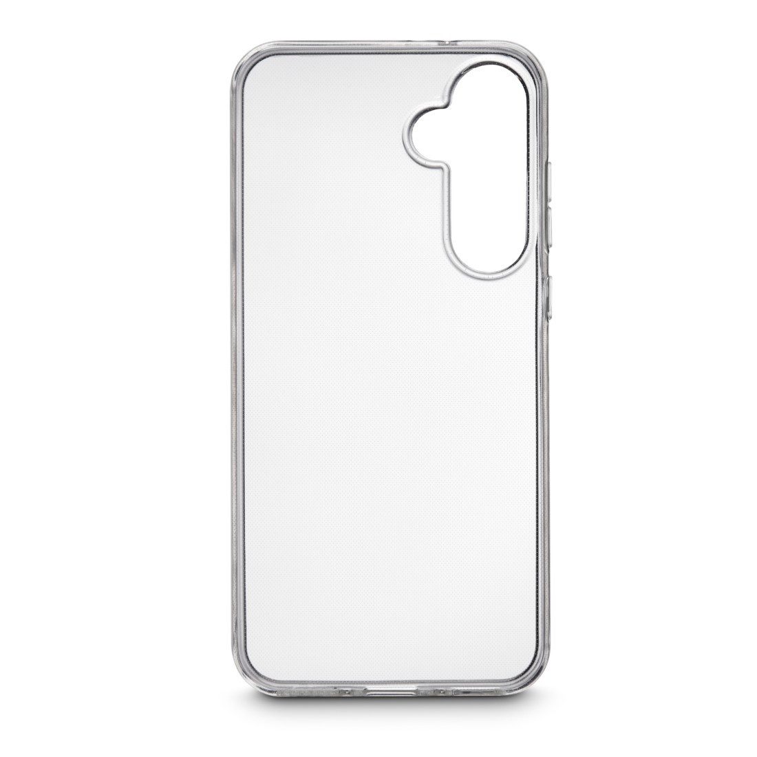 Hama Smartphone-Hülle Handyhülle für Samsung Galaxy A55 5G (kratzfest, ohne Vergilben)