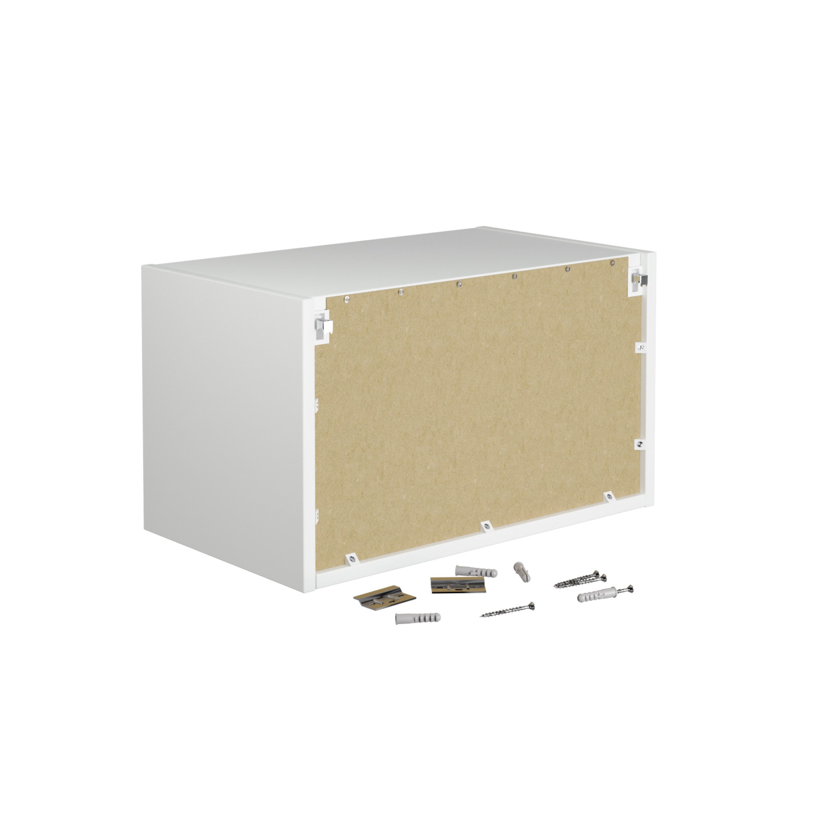 Platan Room Wandhängeschrank BARI, 60 80 günstig online kaufen