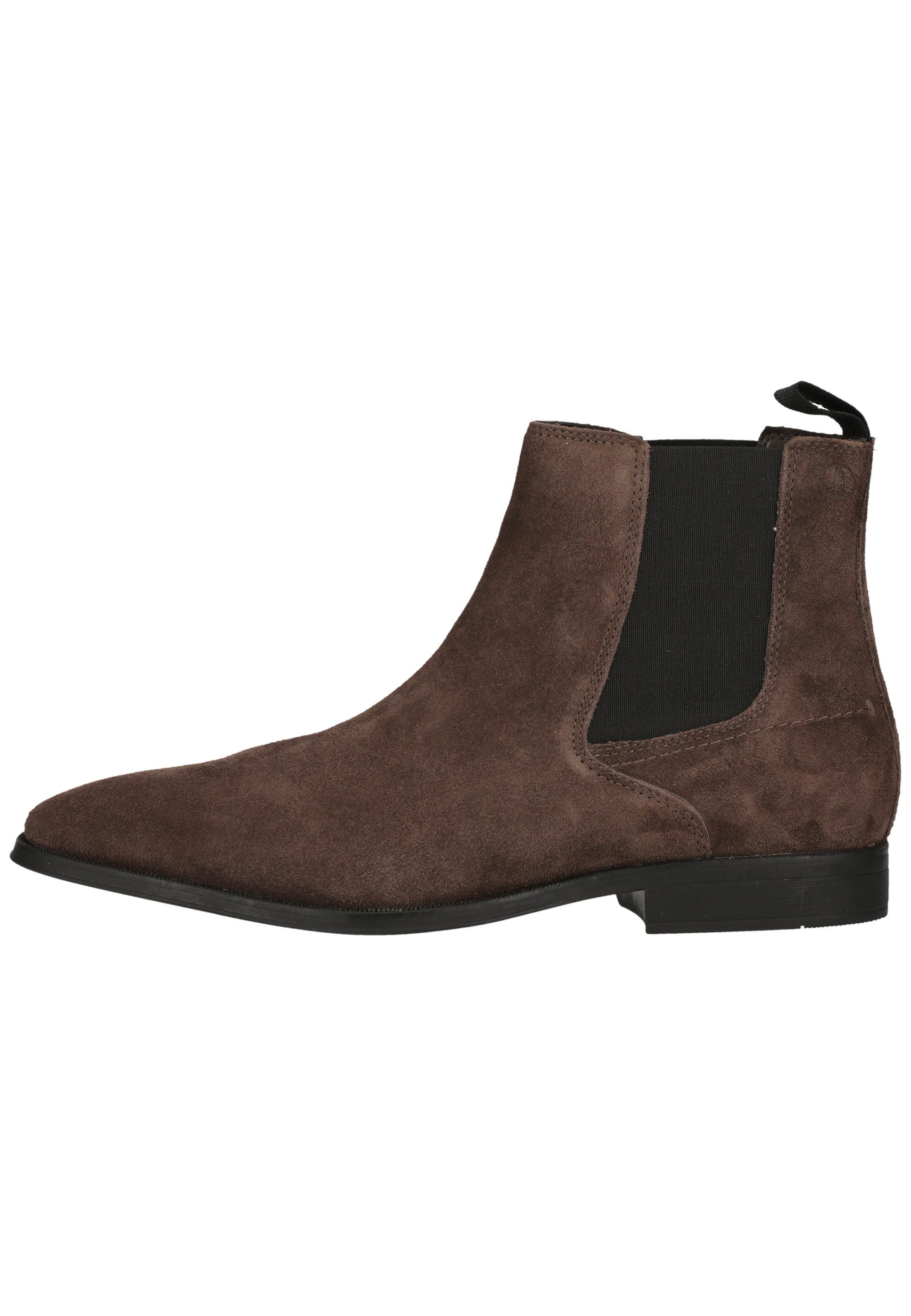 Clarks Paulton Easy Stiefel in vielseitigem, klassischem Design