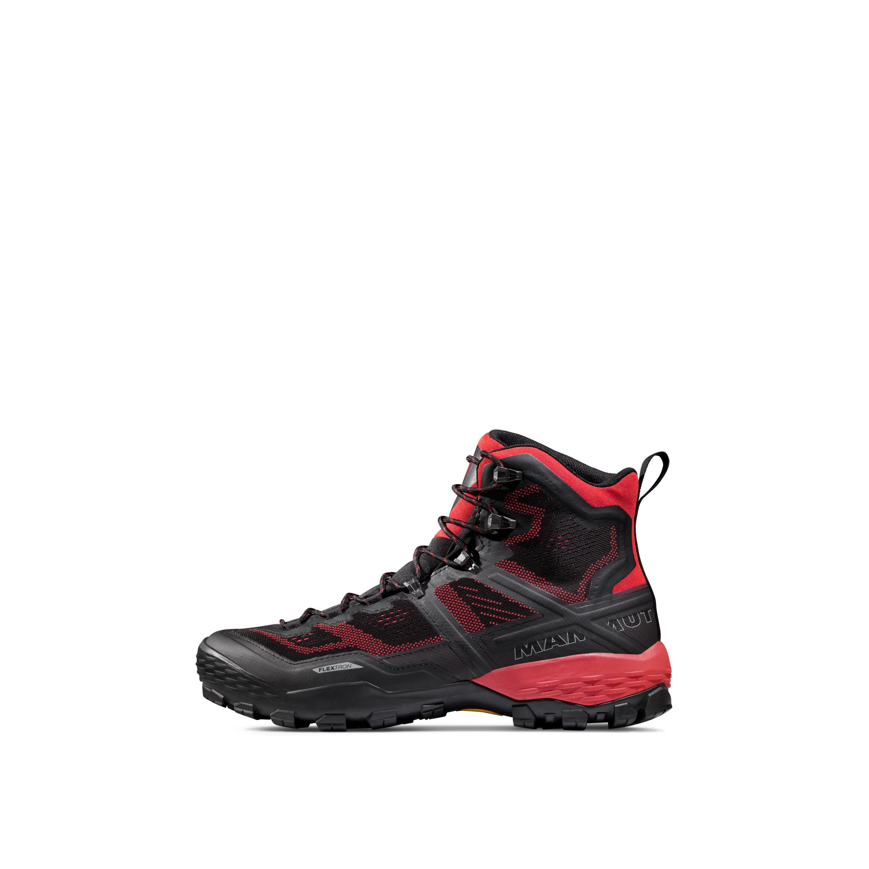Wanderstiefel