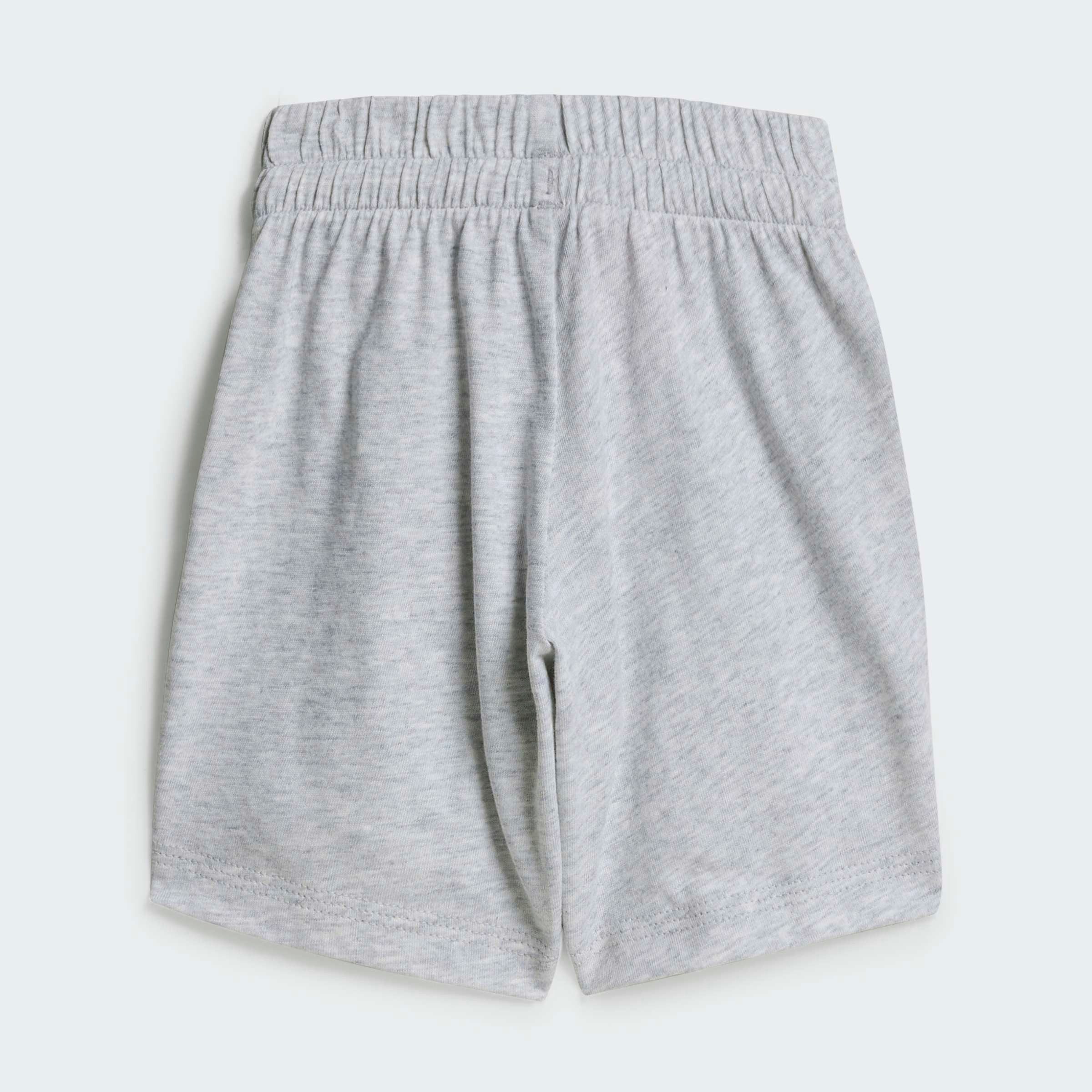 adidas Sportswear Trainingsanzug ESSENTIALS KIDS -SET (2-tlg), für Babys, zweiteiliges Set, aus Baumwolle – Bild 4 von 5