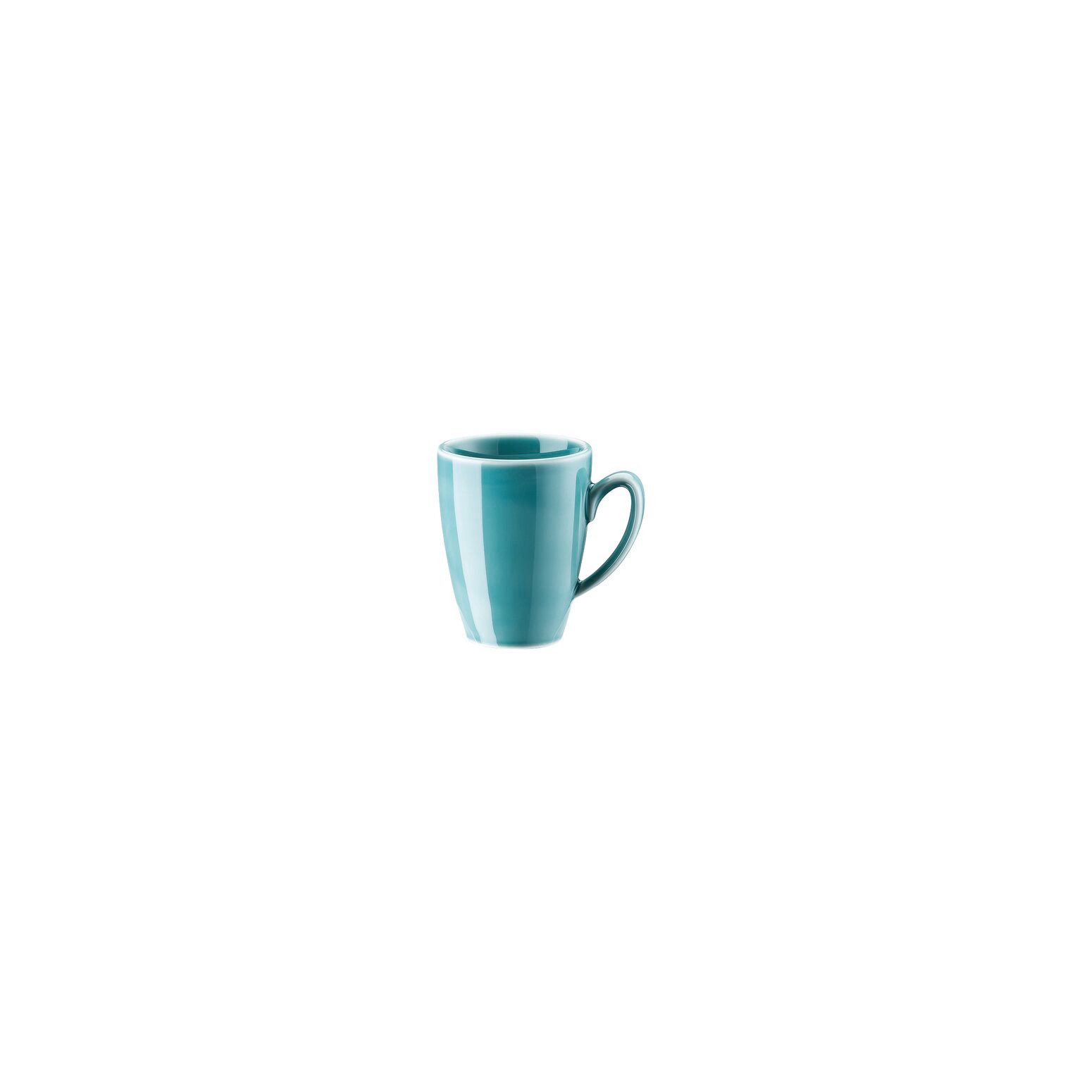 Rosenthal Espressotasse Rosenthal Mesh Espressotasse, Porzellan