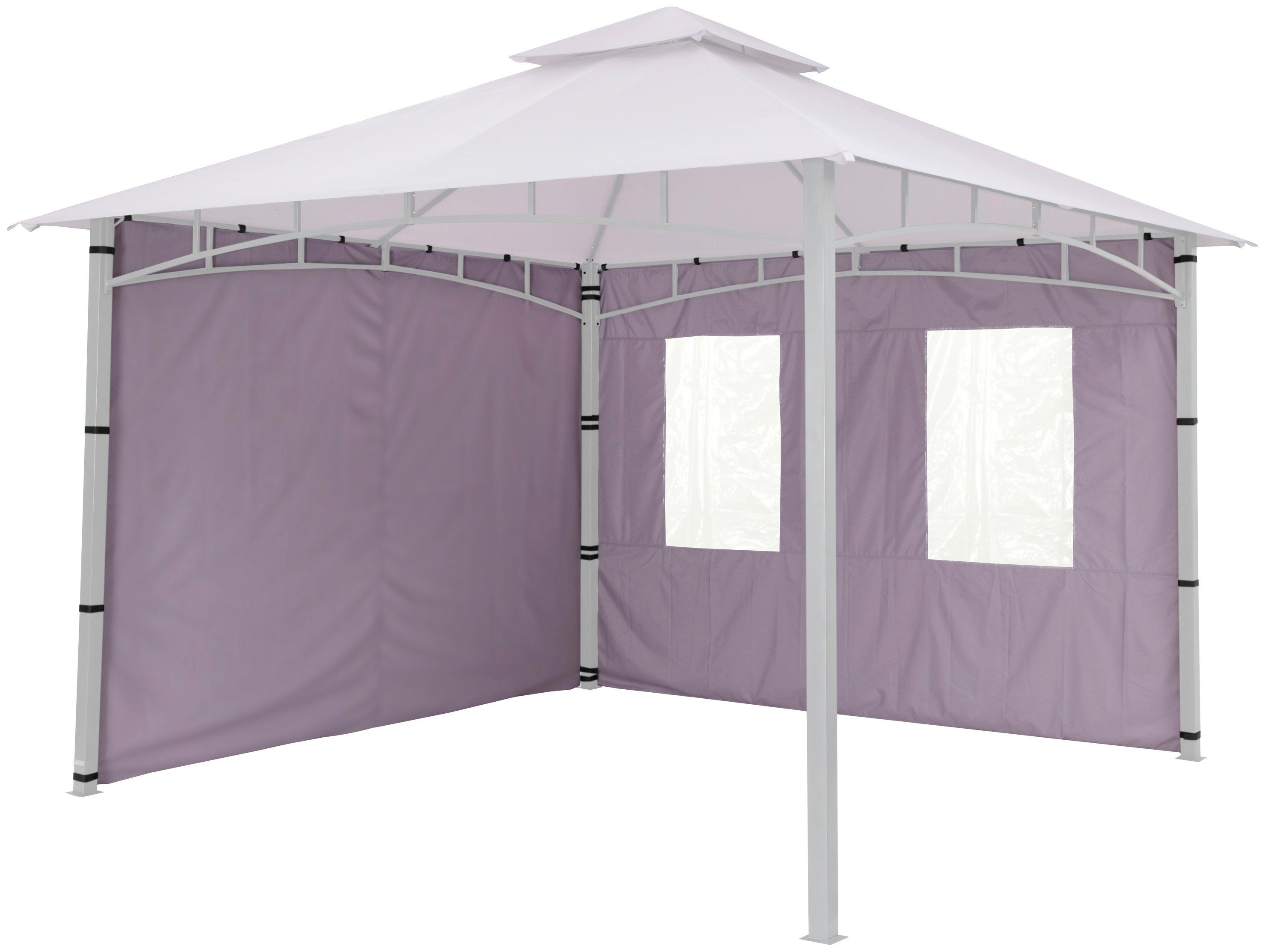 Tepro Павильоныeitenteil Lehua/Waya