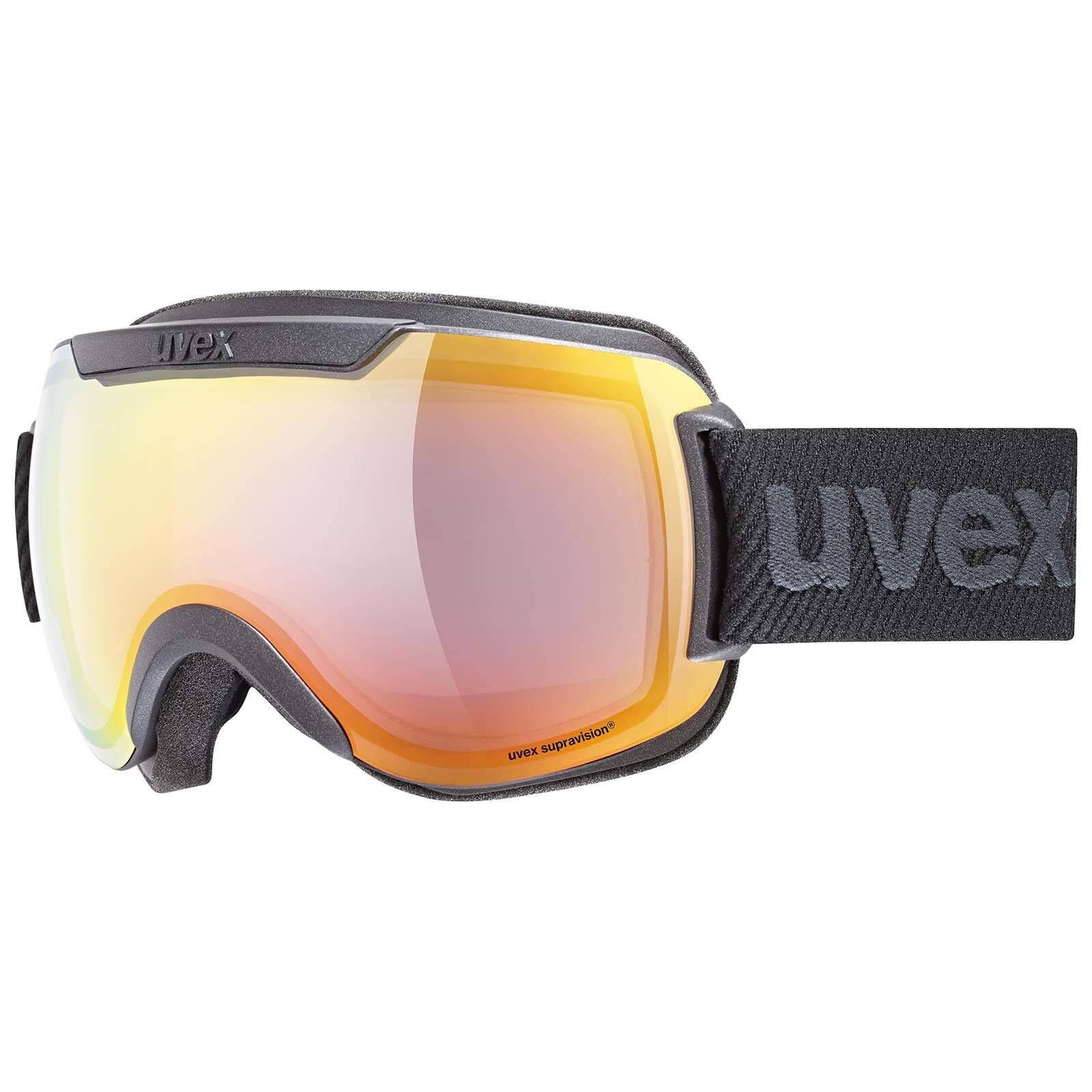 Uvex / 2000 FM Skibrille Snowboardbrille DOWNHILL Skibrille