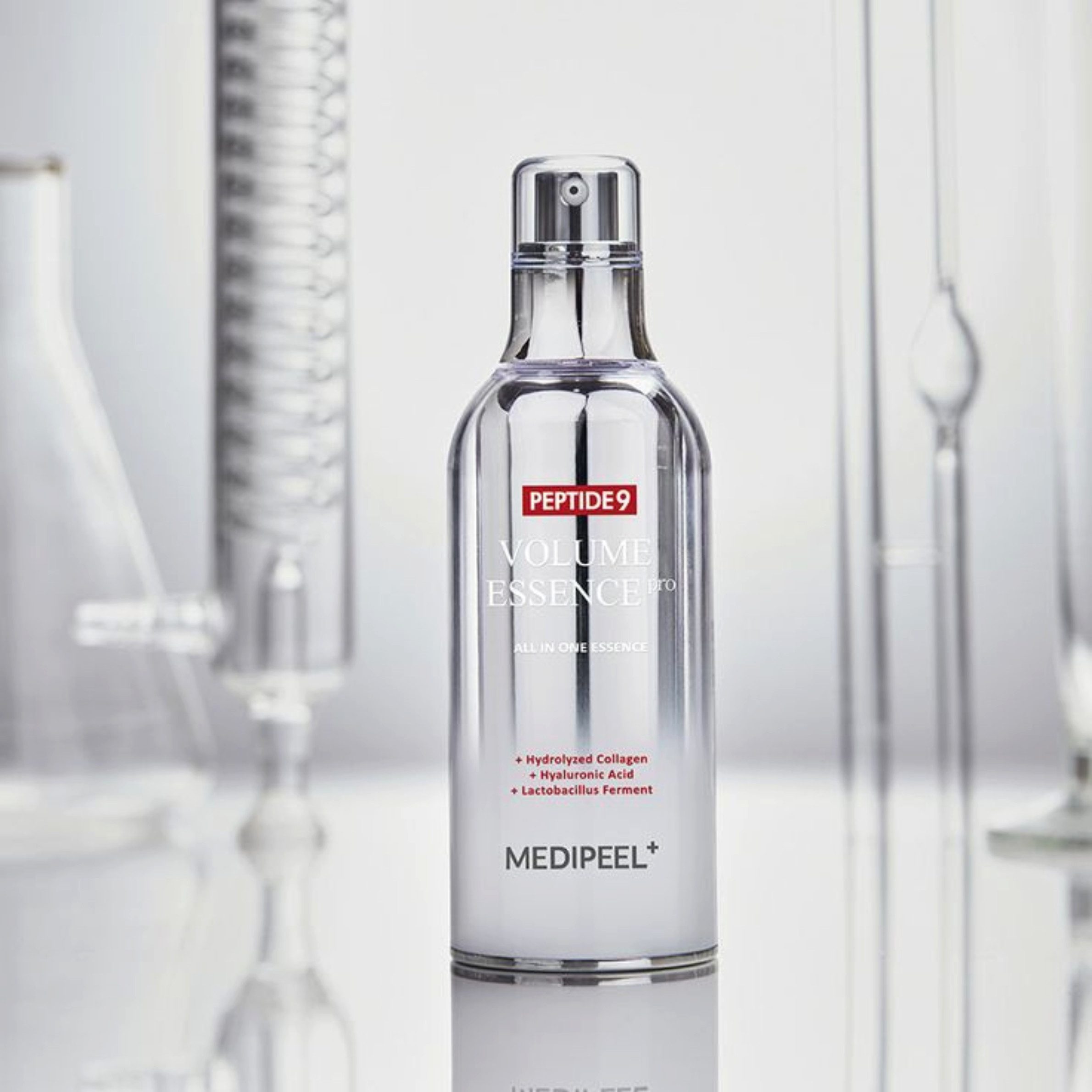 Medi-Peel Körperpflegemittel MEDI-PEEL, Peptide 9 Volume Essence Pro - 100 ml