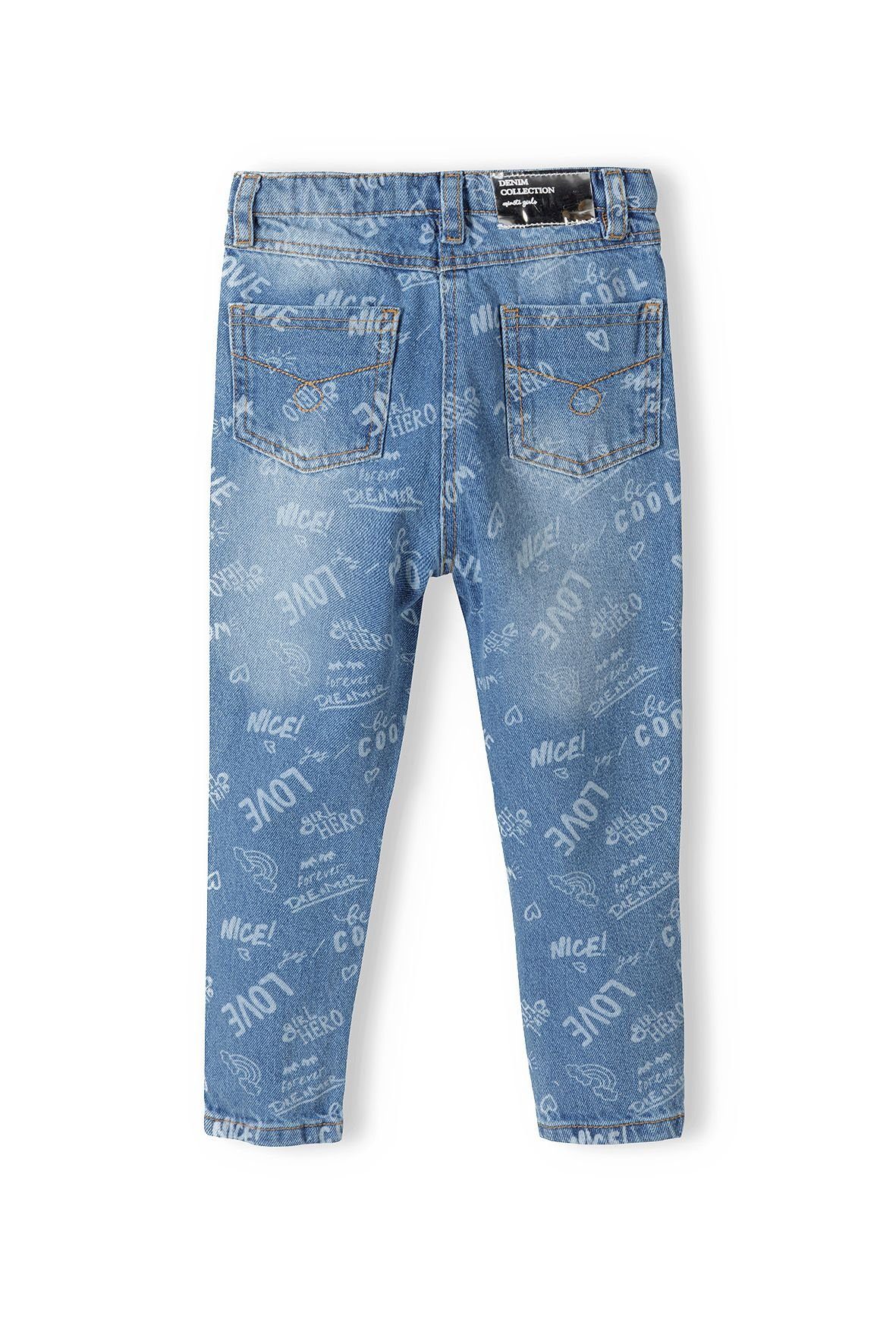 Slim-fit-Jeans (12m-8y) Jeanshose MINOTI