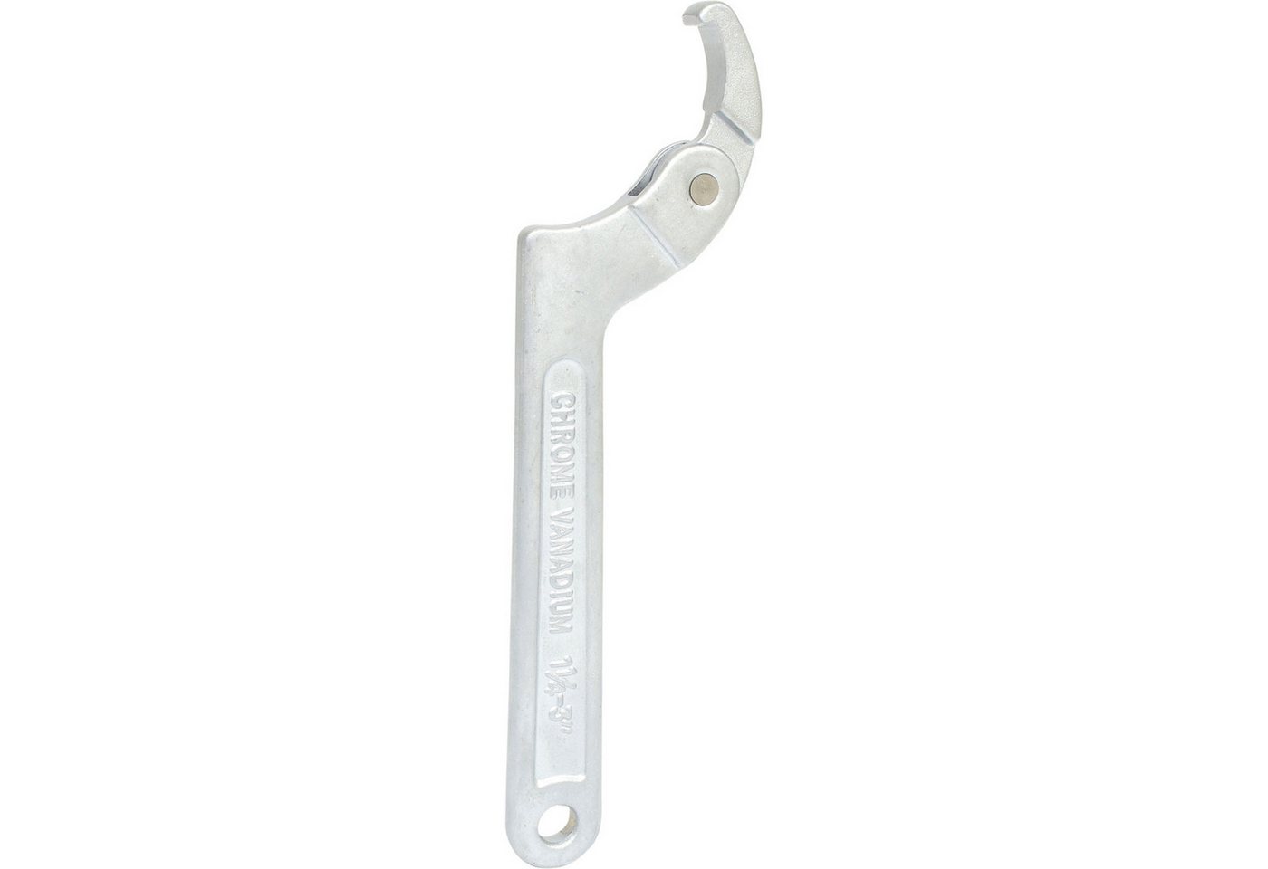 Thumbnail - KS Tools Maulschlüssel KS TOOLS Gelenk-Hakenschlüssel mit Nase 32-76 mm - 517.1303