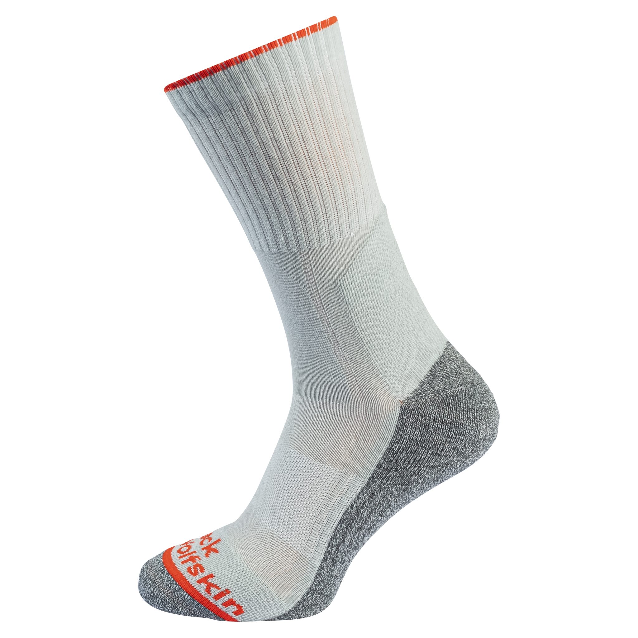 Jack Wolfskin Wandersocken HIKE FUNC SOCK CL C