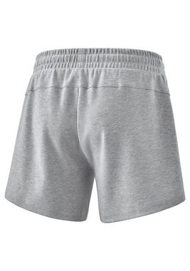 Erima Shorts Damen Essential Team Sweatshort