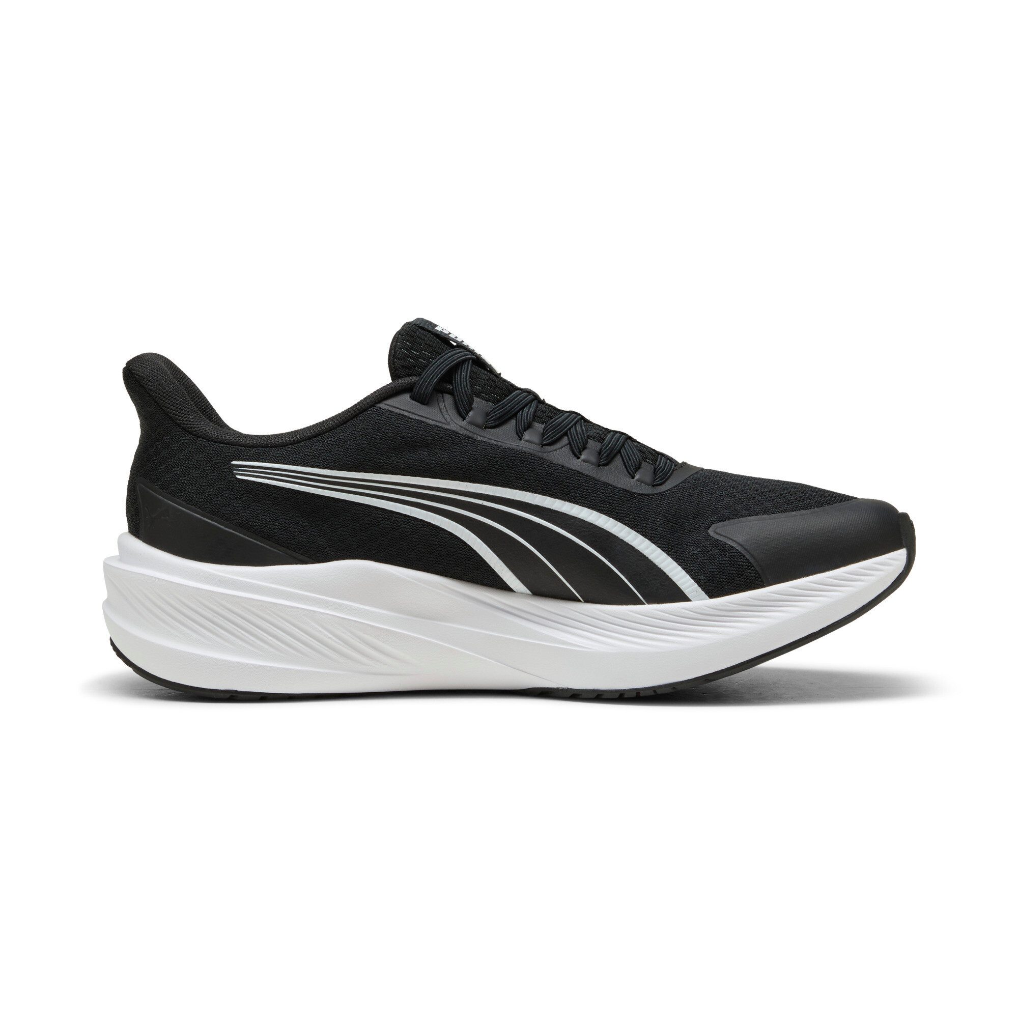 PUMA DASHER LITE SLIPTECH Laufschuh SLIPTECH™ Technologie: praktisches Anziehen ohne Hände