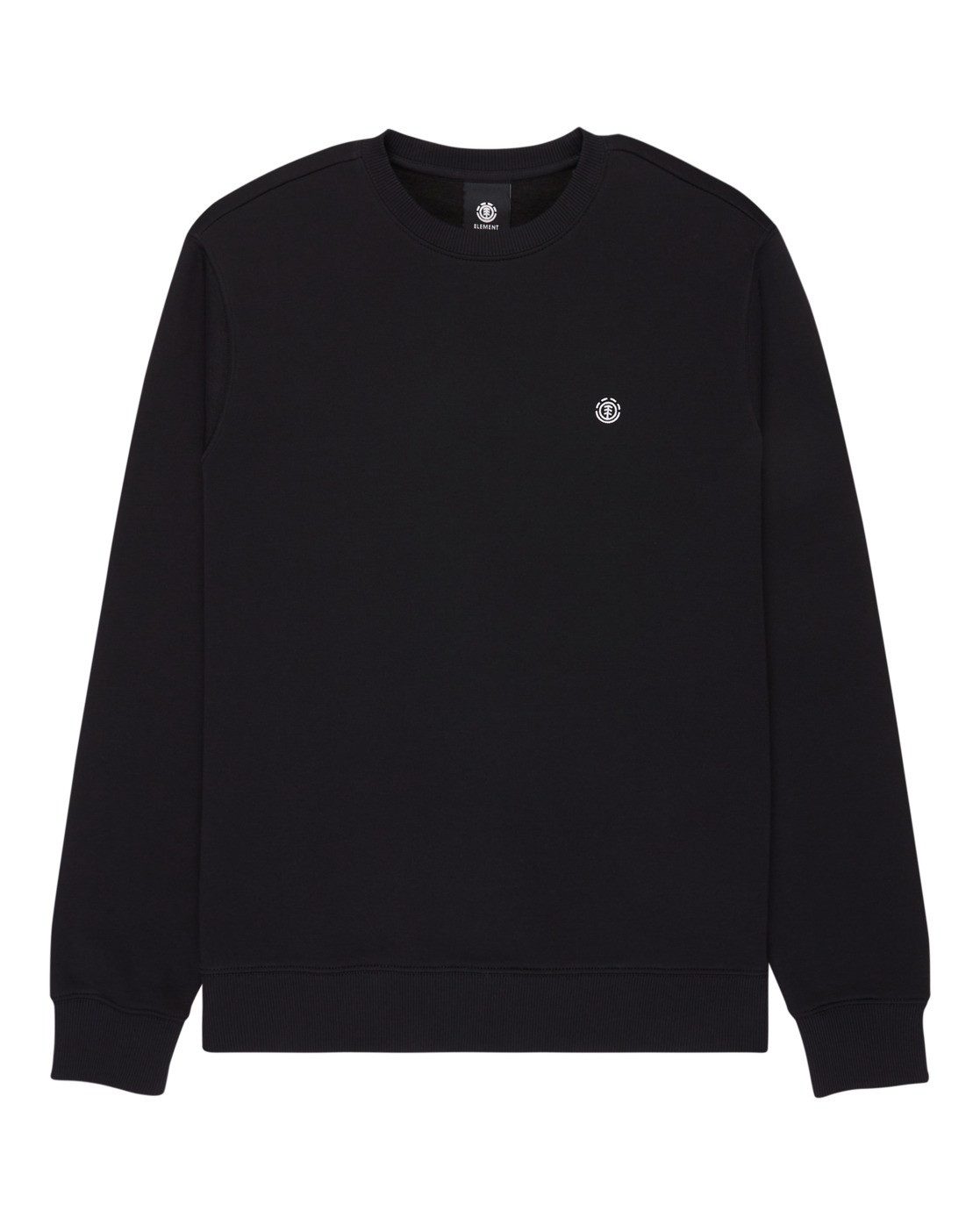 Element Sweatshirt Icon Embroidery