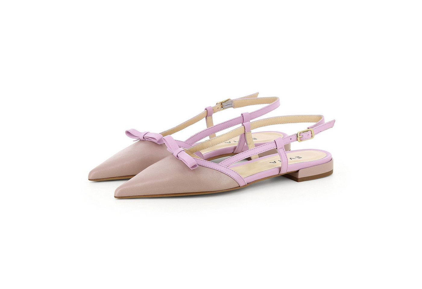 Evita SONIA Slingpumps (Paar, elegant, alltag, festlich, freizeit)