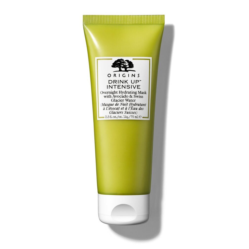 Origins Gesichtsmaske Drink Up Intensive Overnight Hydr. Mask