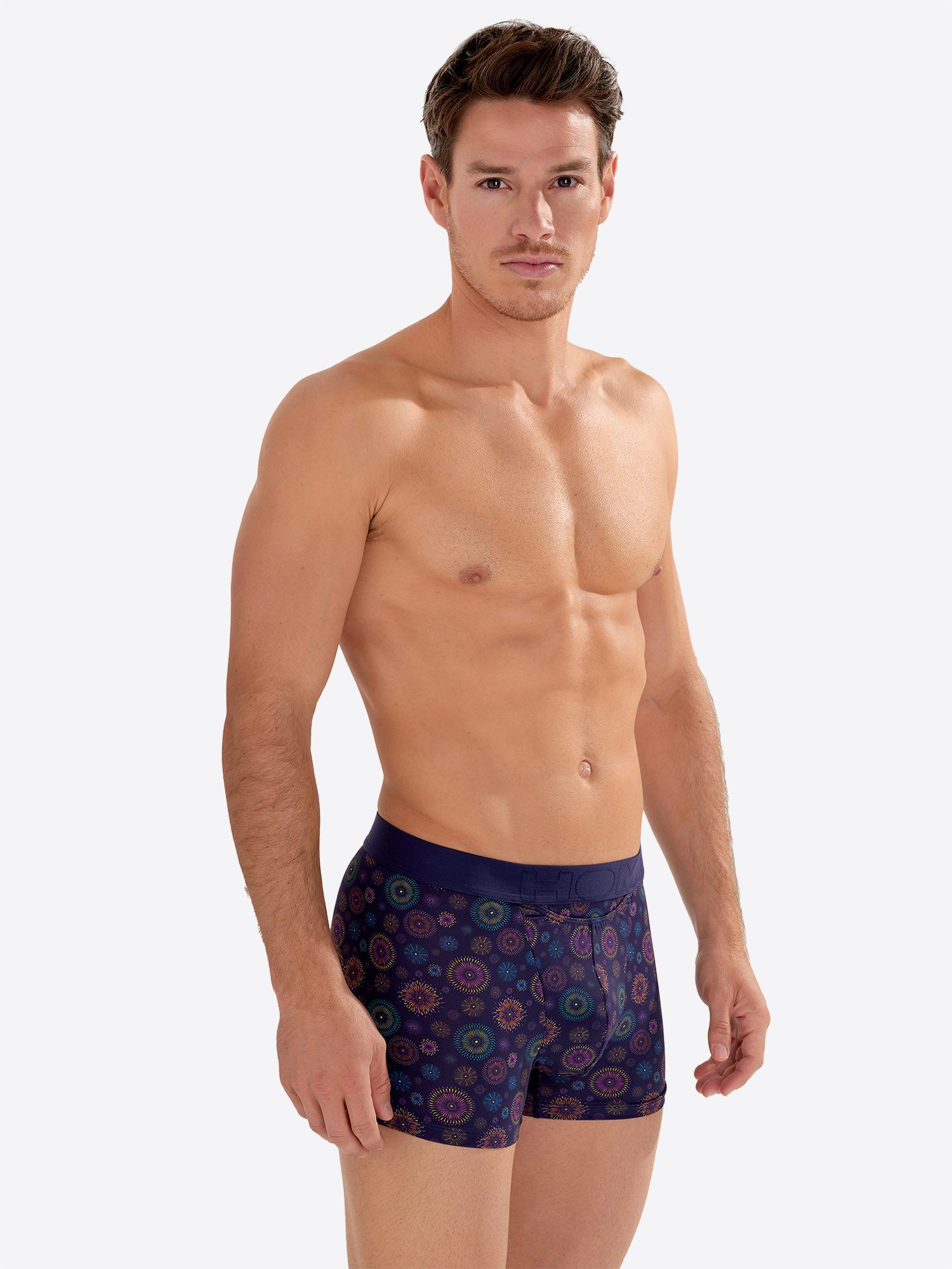 Hom Retro Boxer Spectra HO1 Retro-Boxer günstig online kaufen