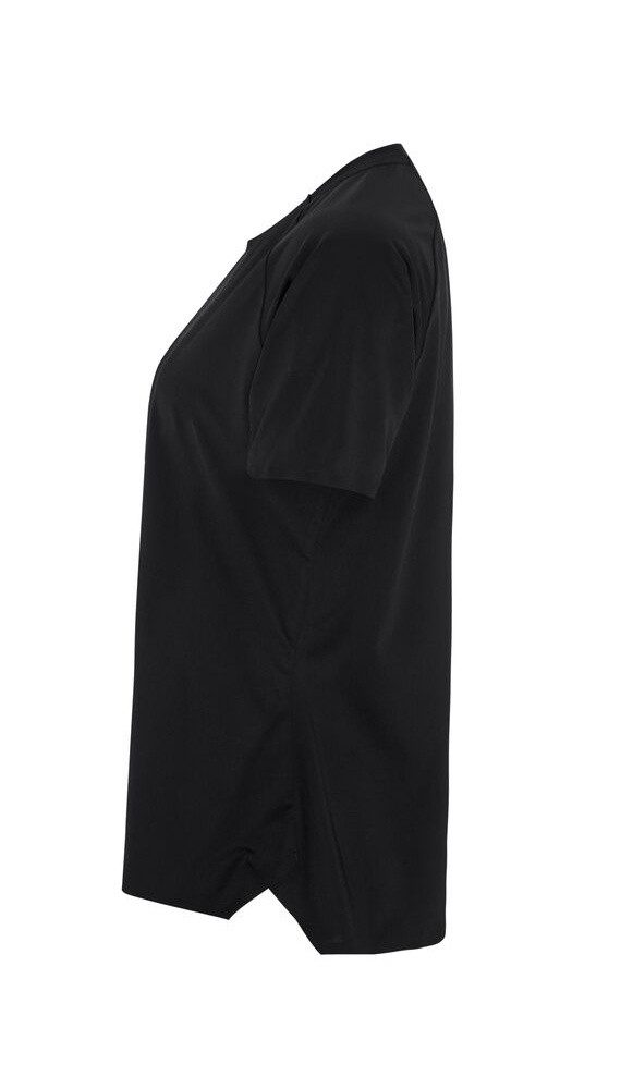 Craft Trainingsshirt Extend 2.0 Jersey (100% rec. Polyester, feuchtigkeitstransport)
