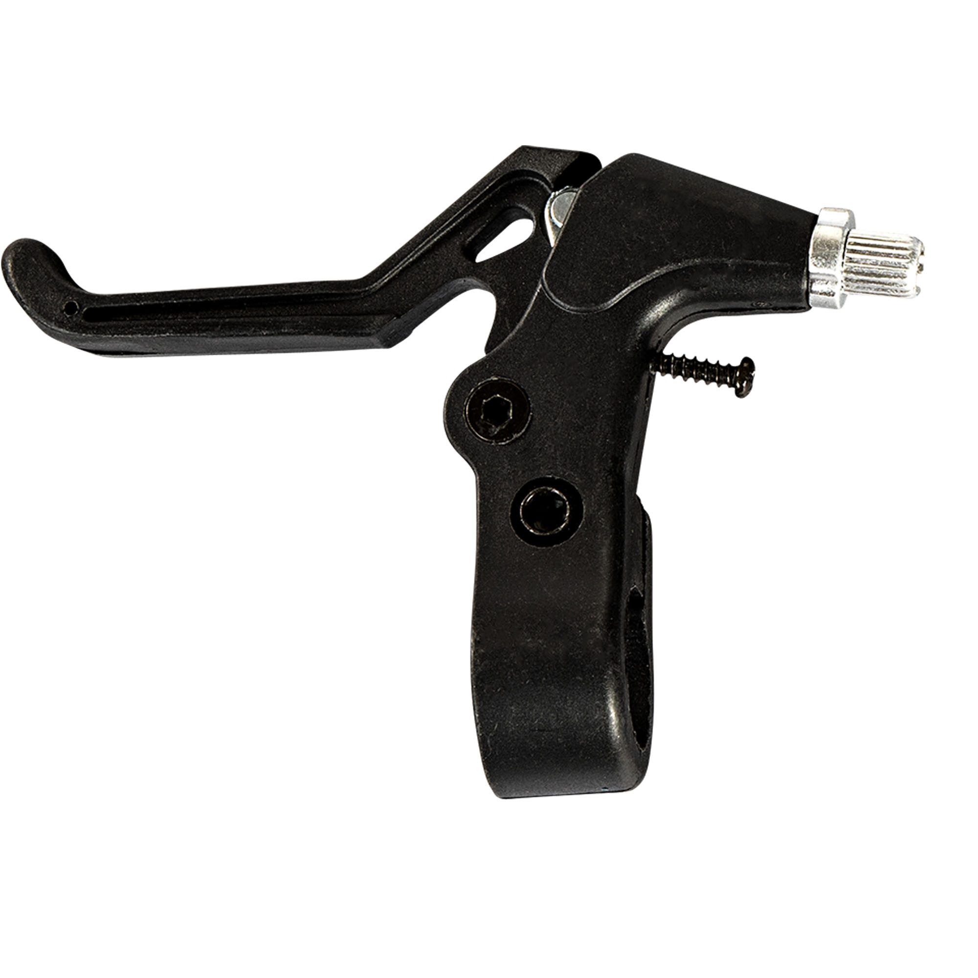 BBF Bikes Bremsgriff Bremshebel (1-St), Kinder Fahrrad ATB V-Brake Bremsgriffe Kinderfahrrad