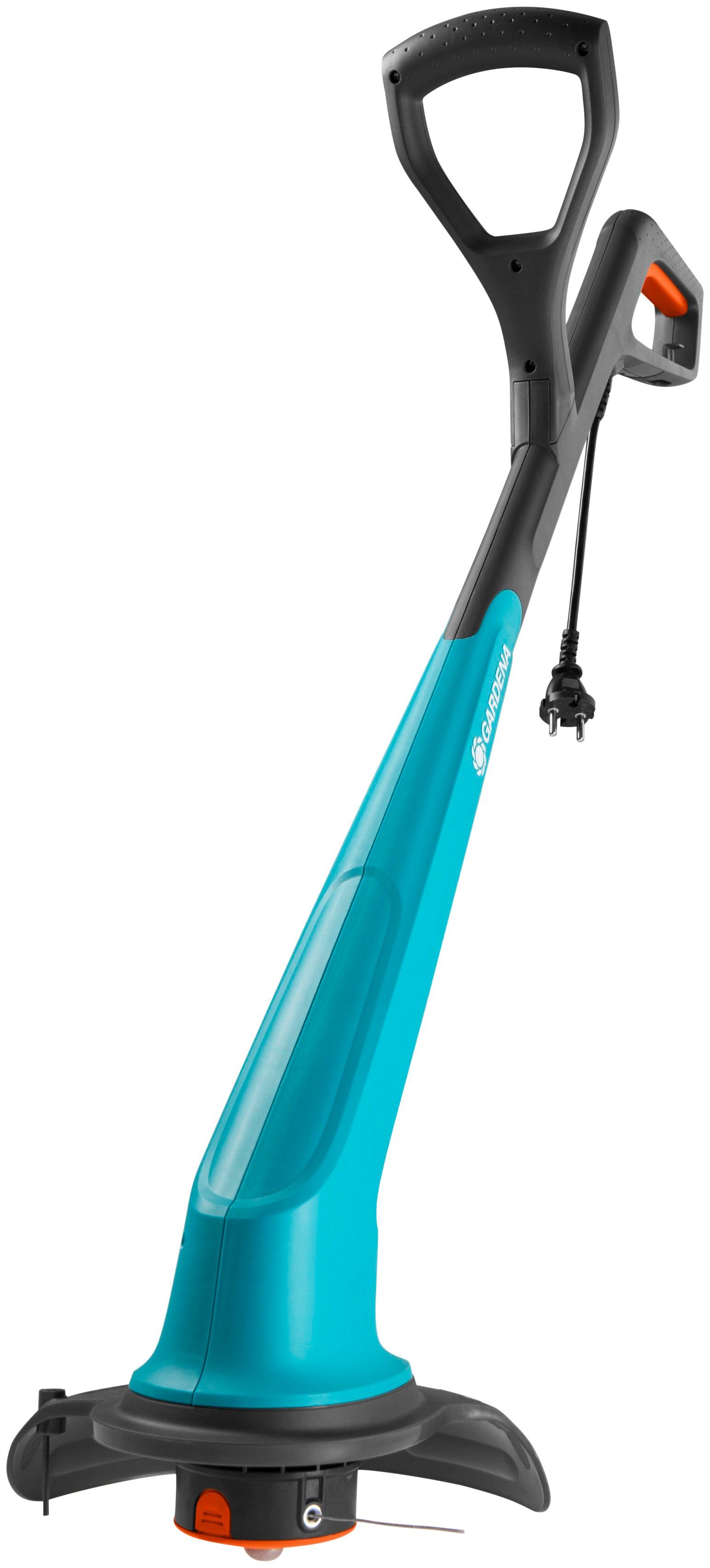 Image of GARDENA Elektro-Rasentrimmer »SmallCut 300/23, 09805-20«, 23 cm Arbeitsbreite Faden