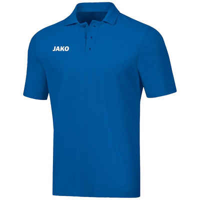 Jako Trainingsshirt Base Poloshirt Herren