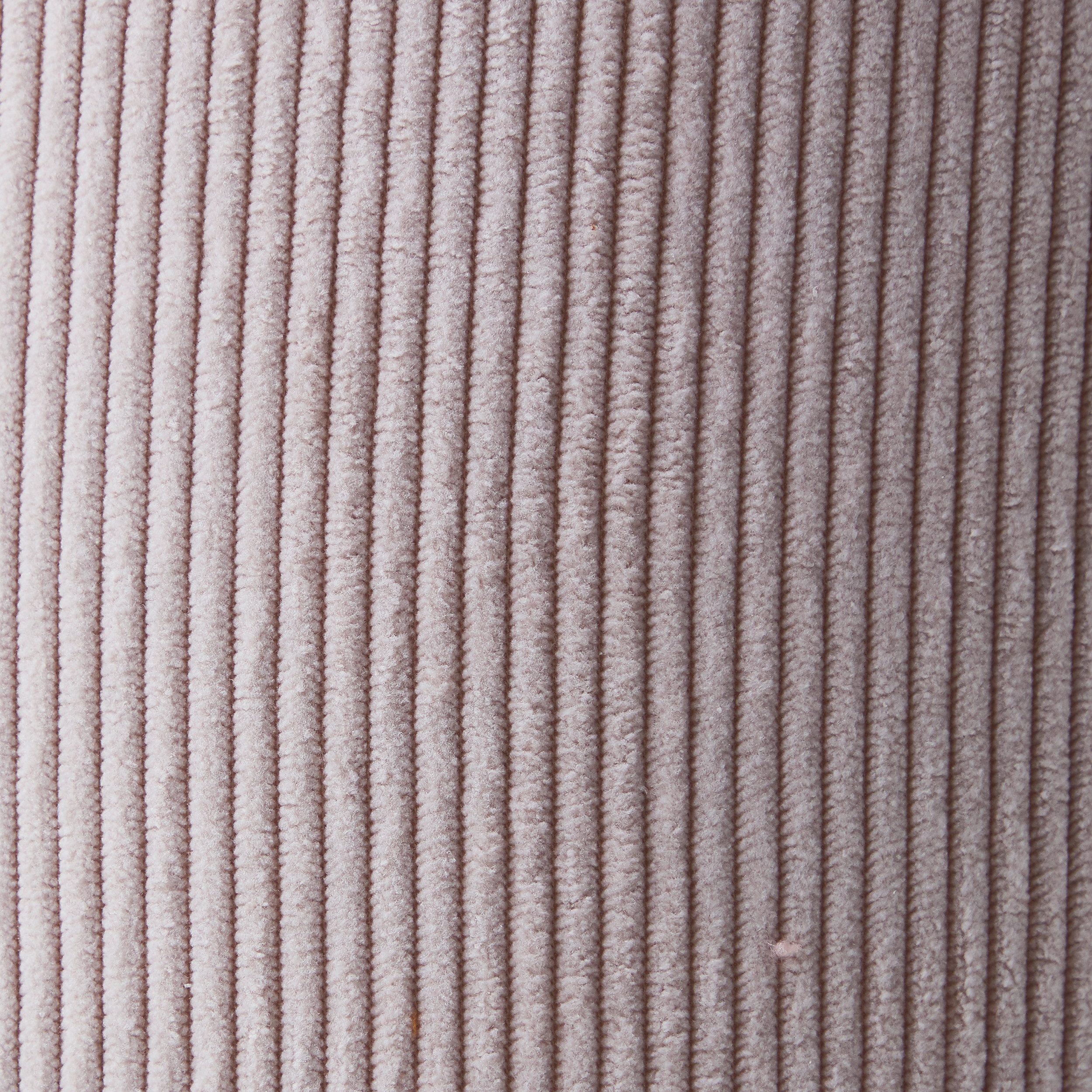 Brilliant Tischleuchte Tony, ohne Leuchtmittel, mit Cord-Lampenschirm, 30 x 23 cm, E27, Textil