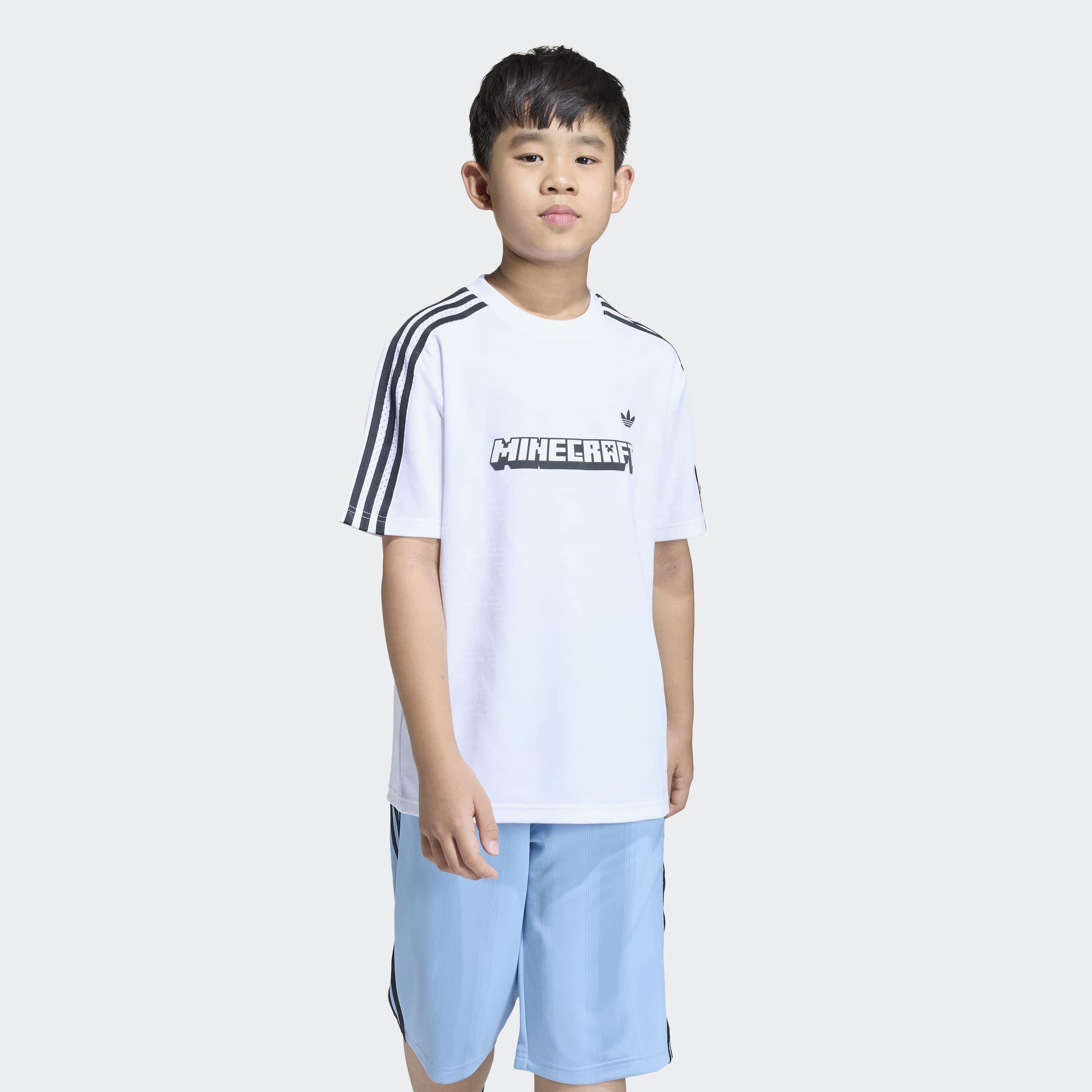adidas Originals T-Shirt LOOSE JERSEY