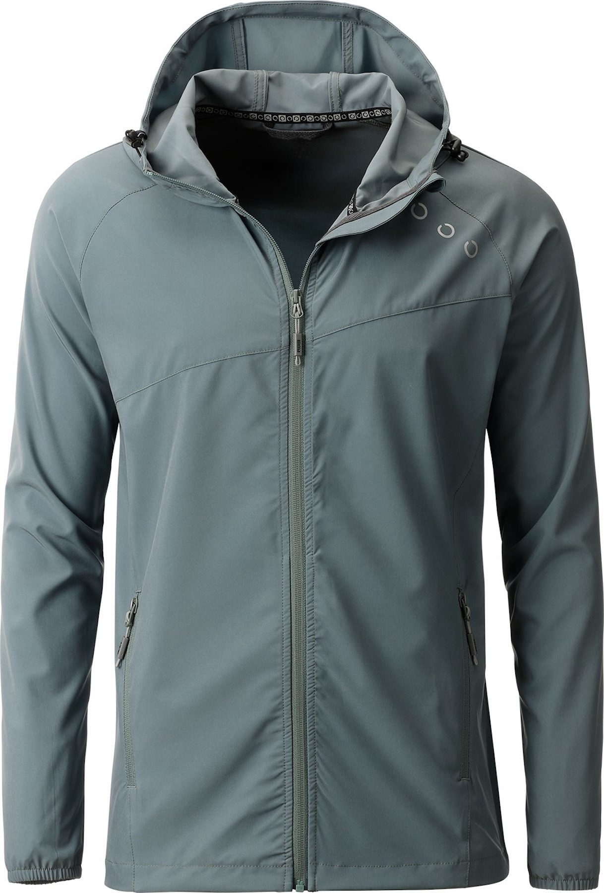 Funktionsjacke Herren Funktionsjacke Corvin