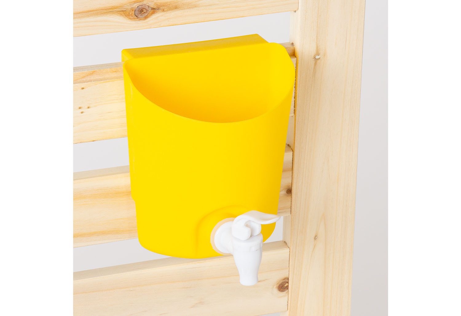 Pinolino® Outdoor-Spielküche Matschküche Malu Holz