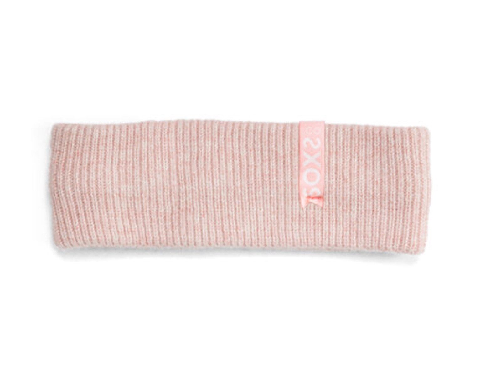 LK Trend & Style Stirnband von Soxs.Co Gestricktes Stirnband für Kalte Tage, mit Label (kuschelig warmes Headbands, Merinowolle, Kaschmir) hochwertiger Wollmix mit Logo Label