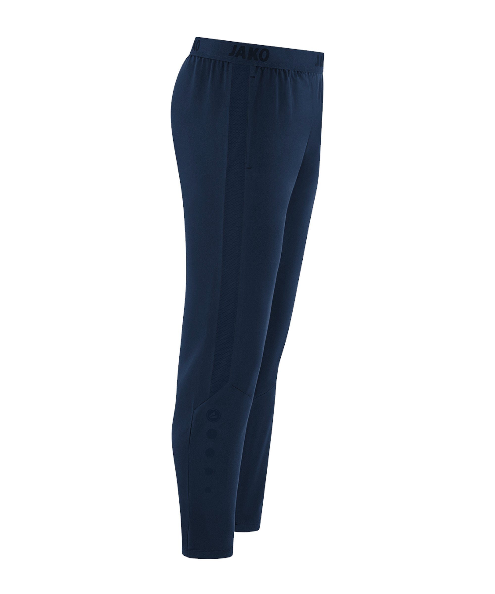 Jako Sporthose JAKO Hose Trainingshosen Herren, Unisex Power