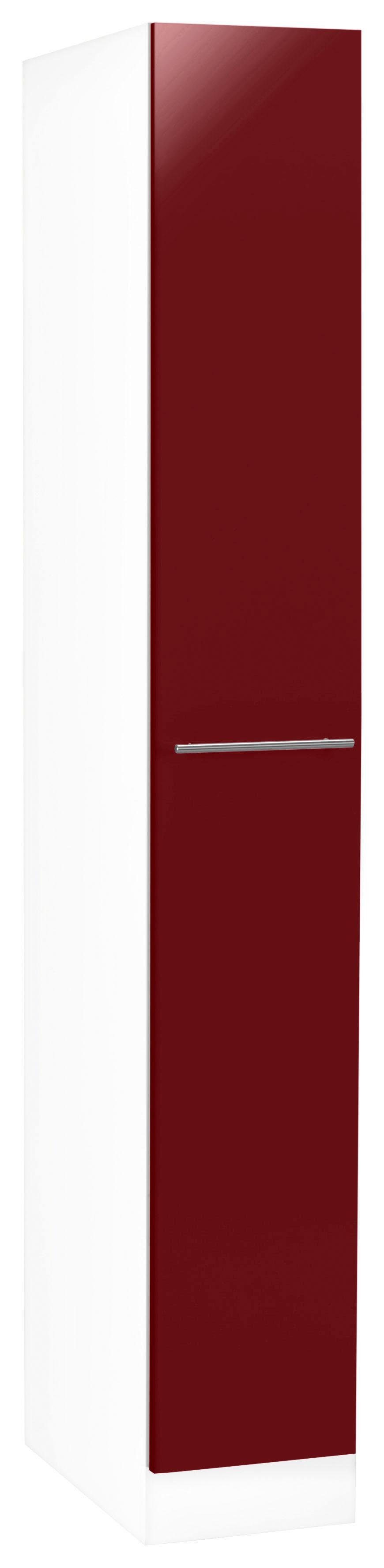 wiho Küchen Apothekerschrank Flexi2