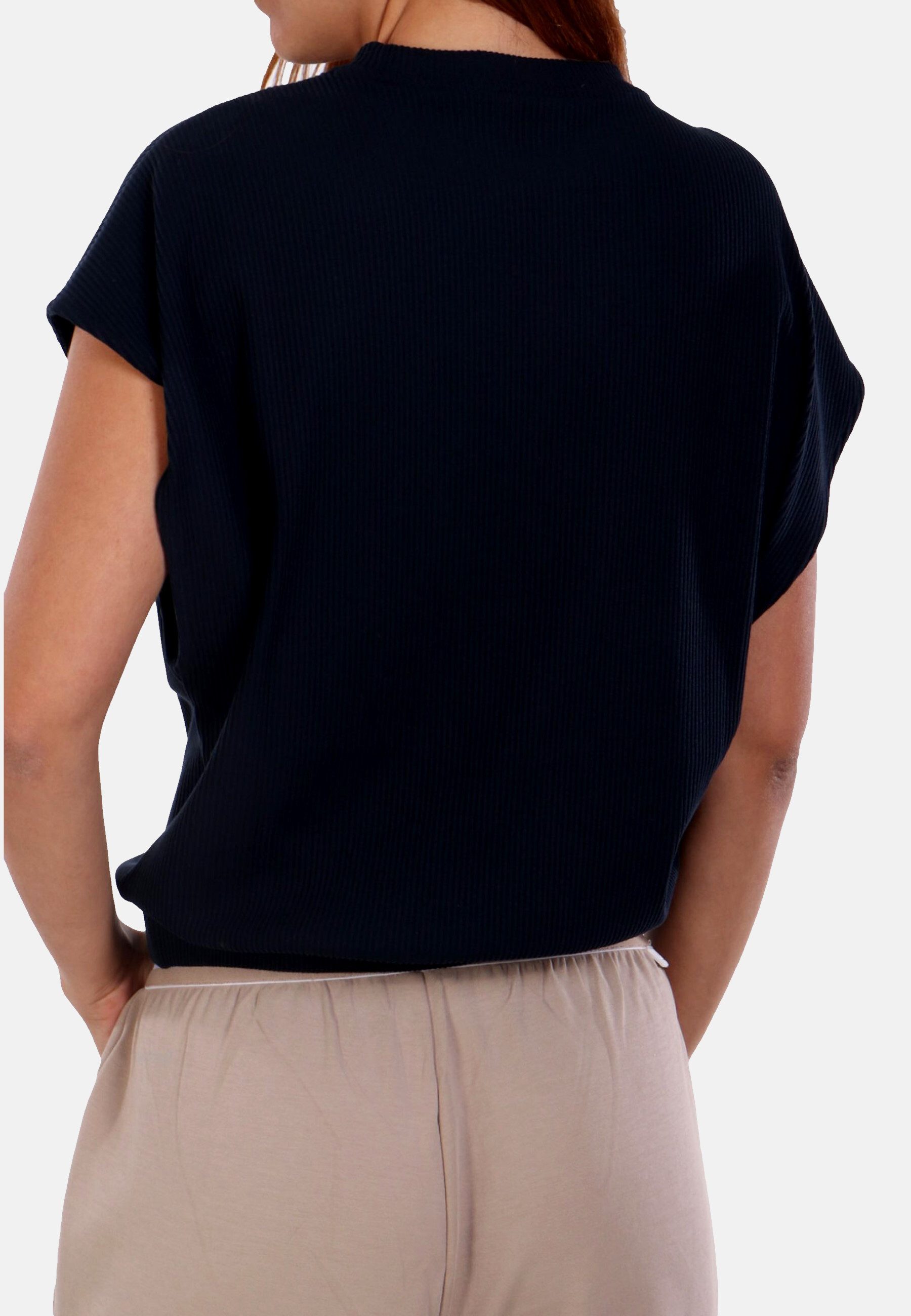 Emporio Armani T-Shirt T-Shirt Kurzarmshirt (1-tlg., 1)