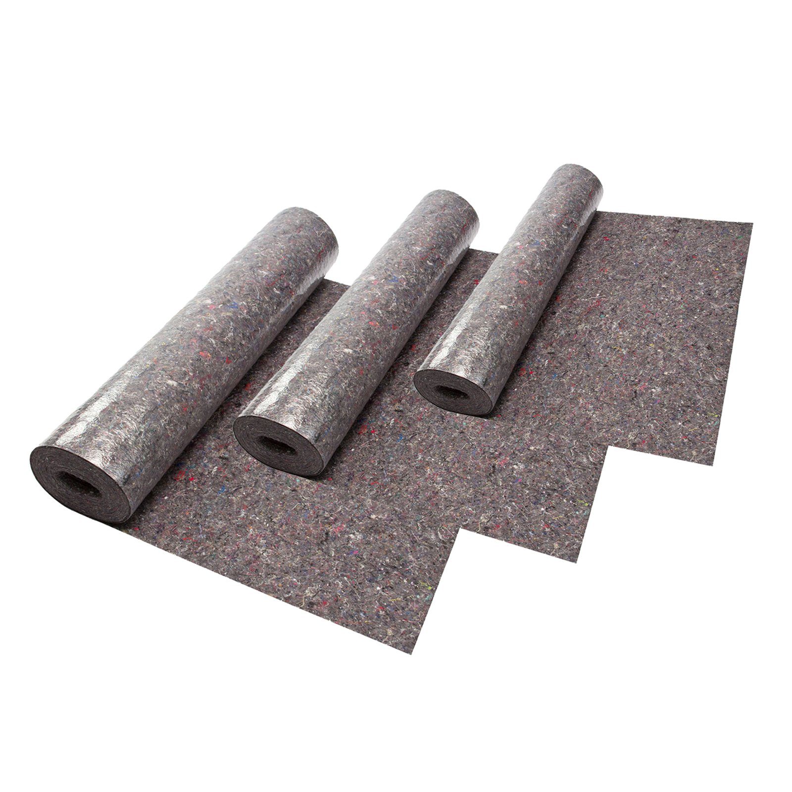 Stabilo Sanitär Malervlies Abdeckvlies Malervlies 220g/m² 280g/m² - Rollenlänge nach Wahl