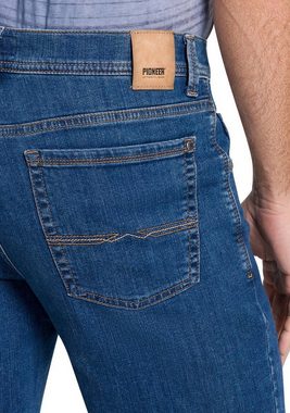 Pioneer Authentic Jeans Jeansshorts Finn